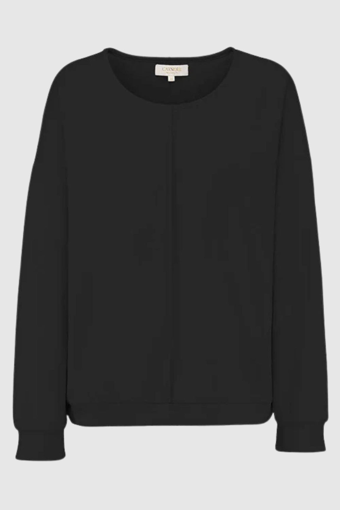 Catnoir pusero musta