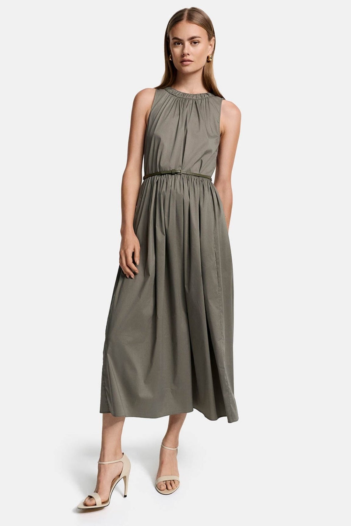 Catnoir maksimekko olive