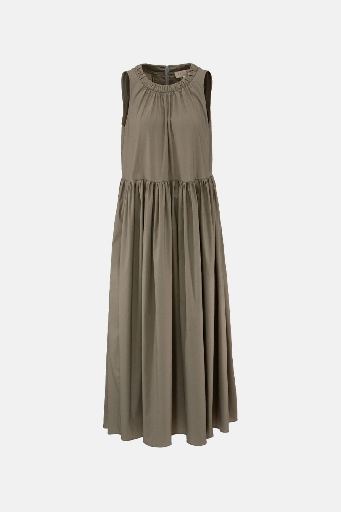 Catnoir maksimekko oliivi