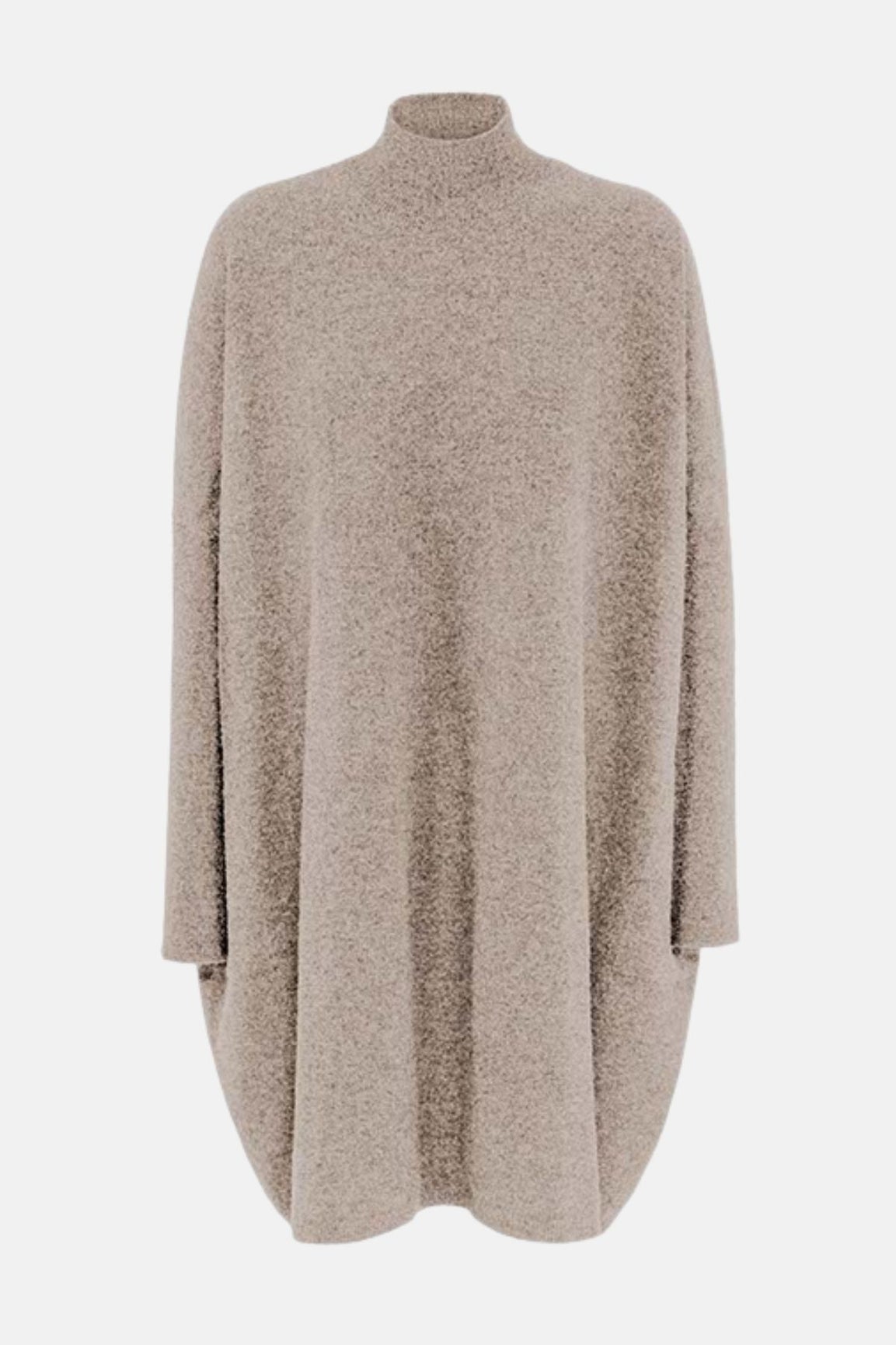 Catnoir poolomekko taupe