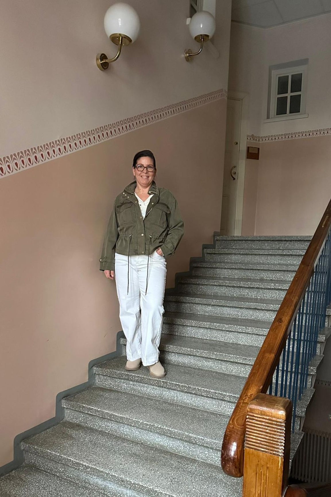 Catnoir takki  khaki