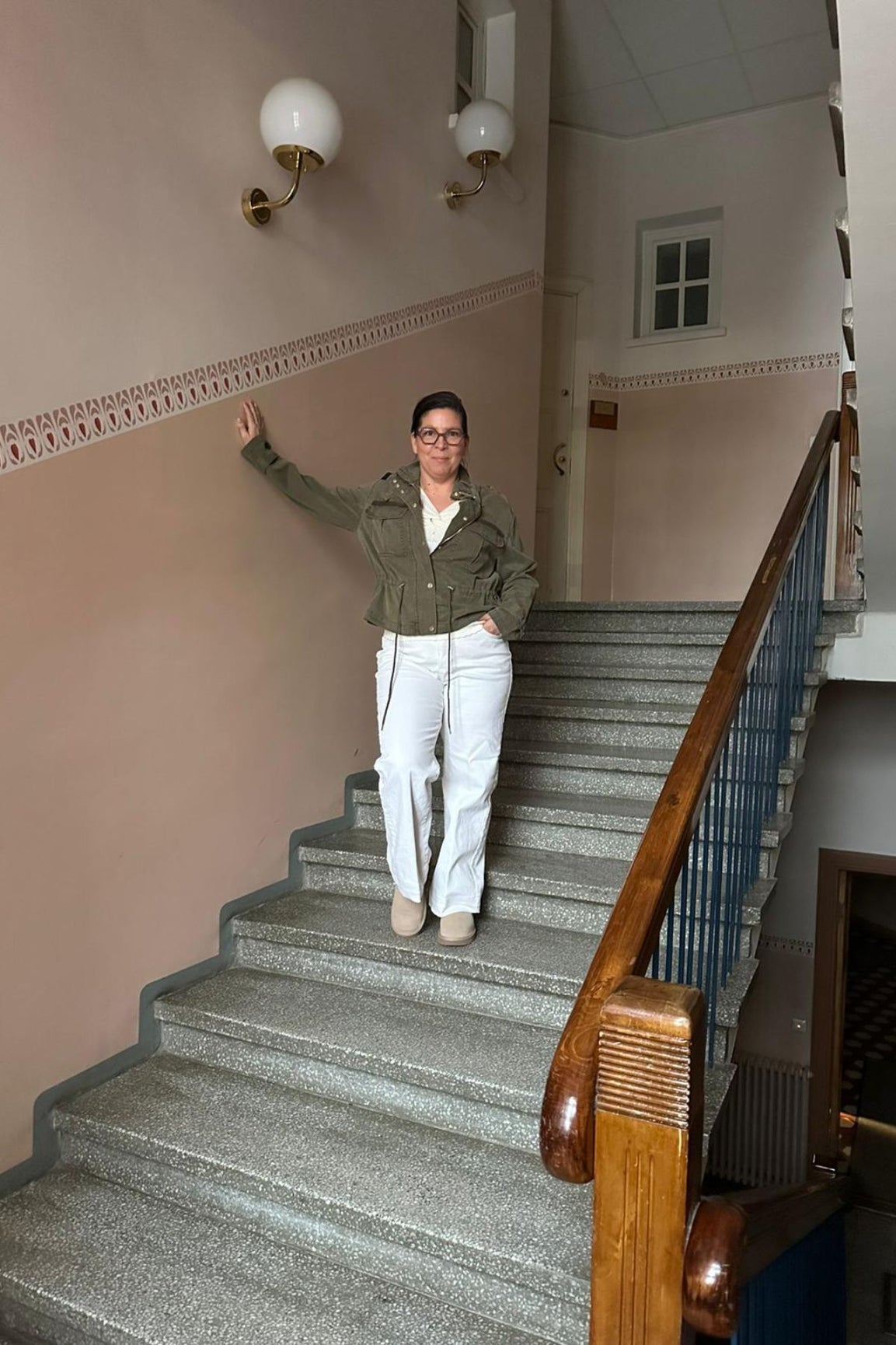 Catnoir takki  khaki