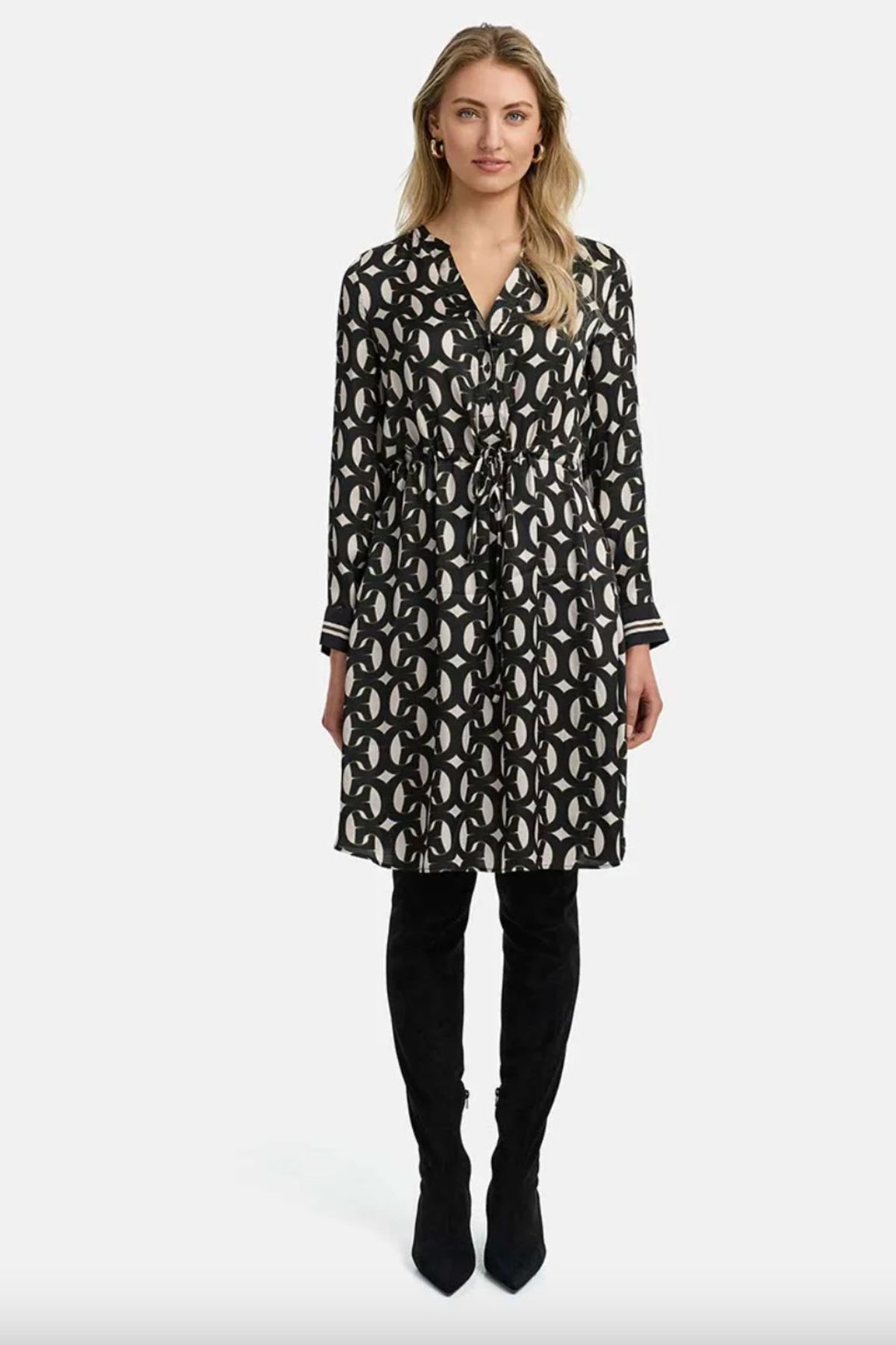 Catnoir viskoosimekko