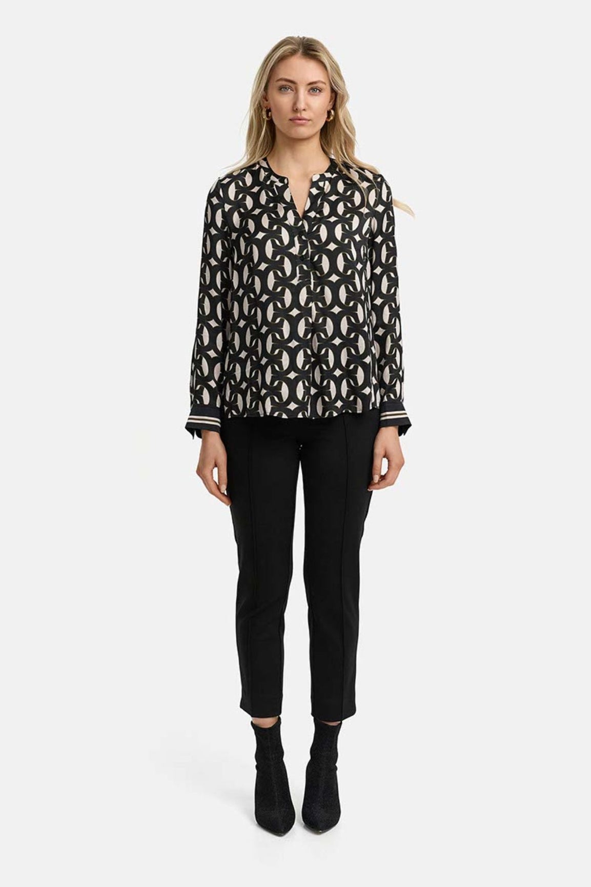 Catnoir viskoosipusero