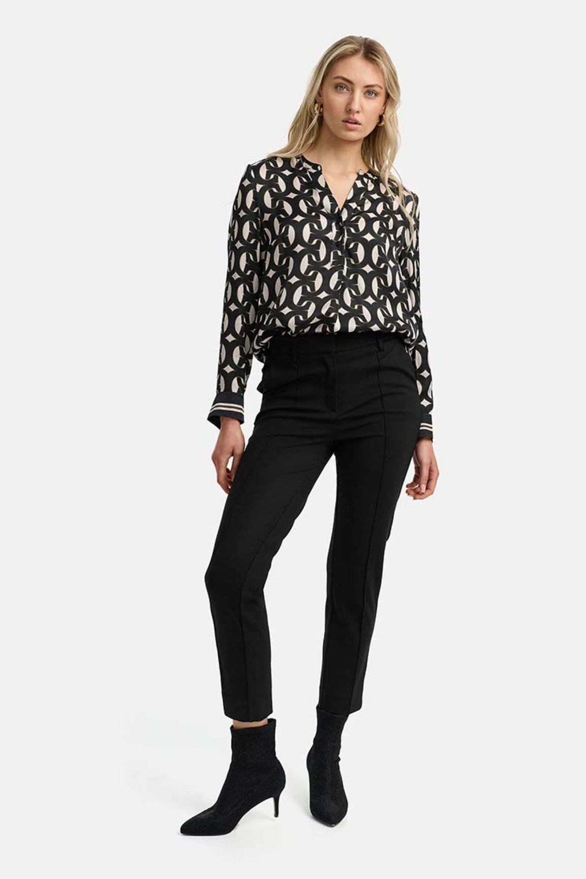 Catnoir viskoosipusero