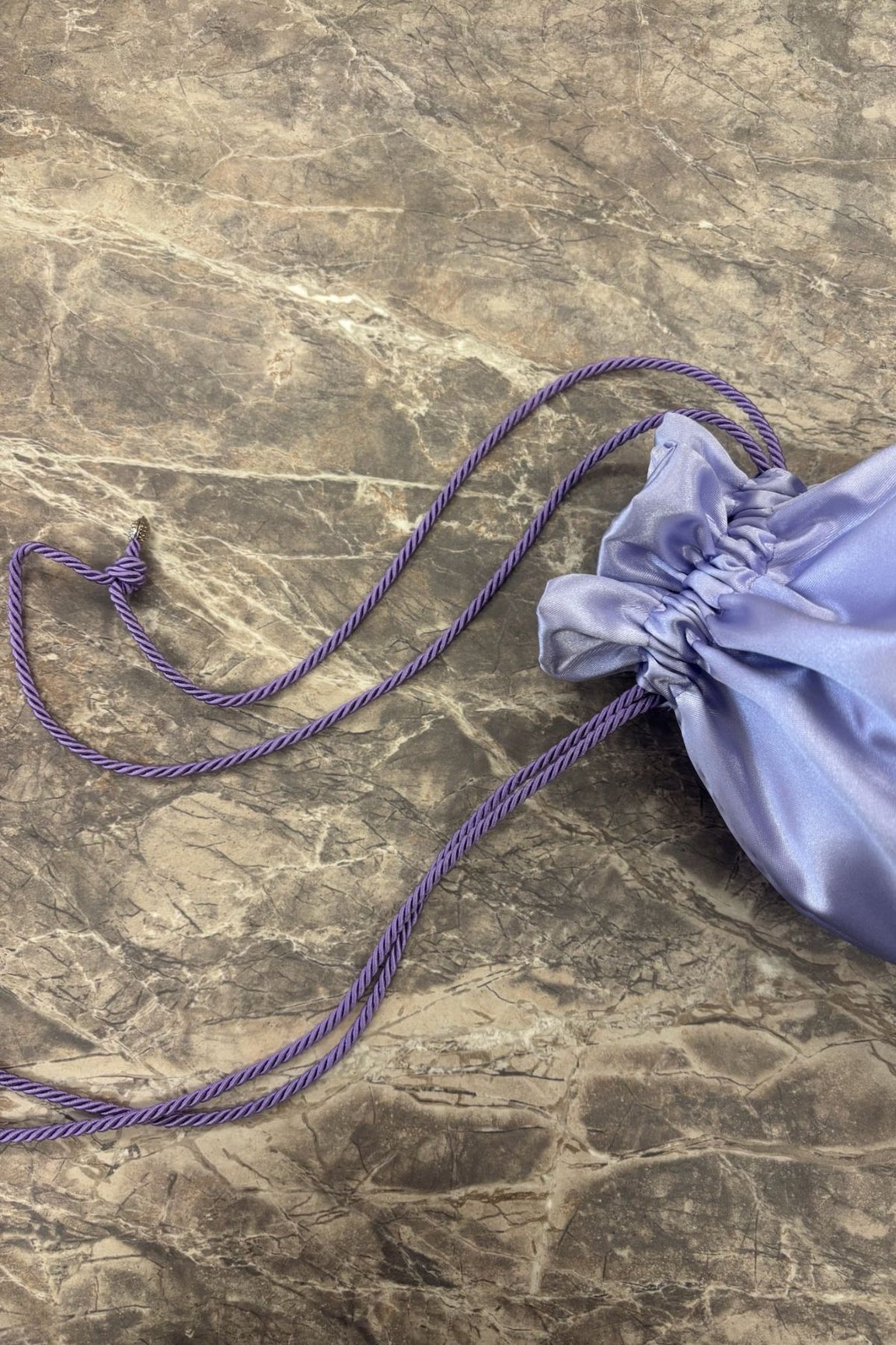 Crabbylab Amelia Lilla Bag