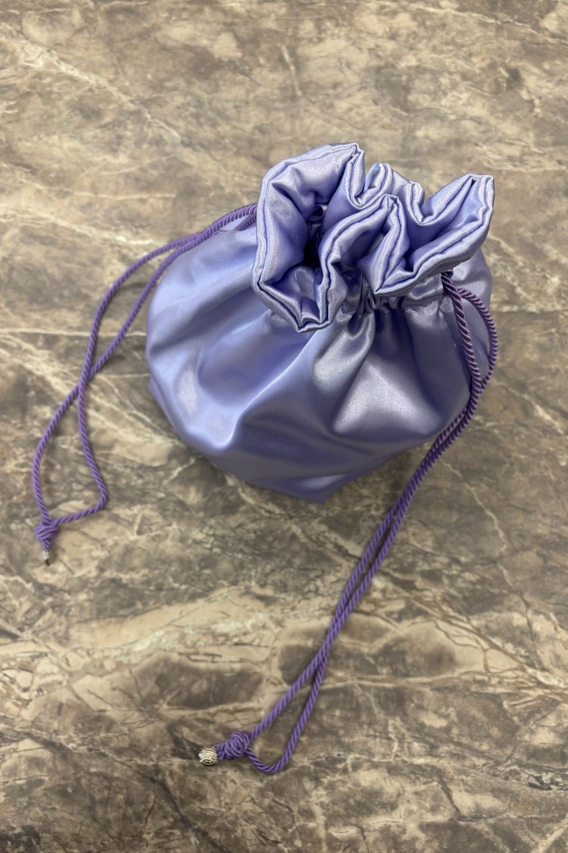 Crabbylab Amelia Lilla Bag