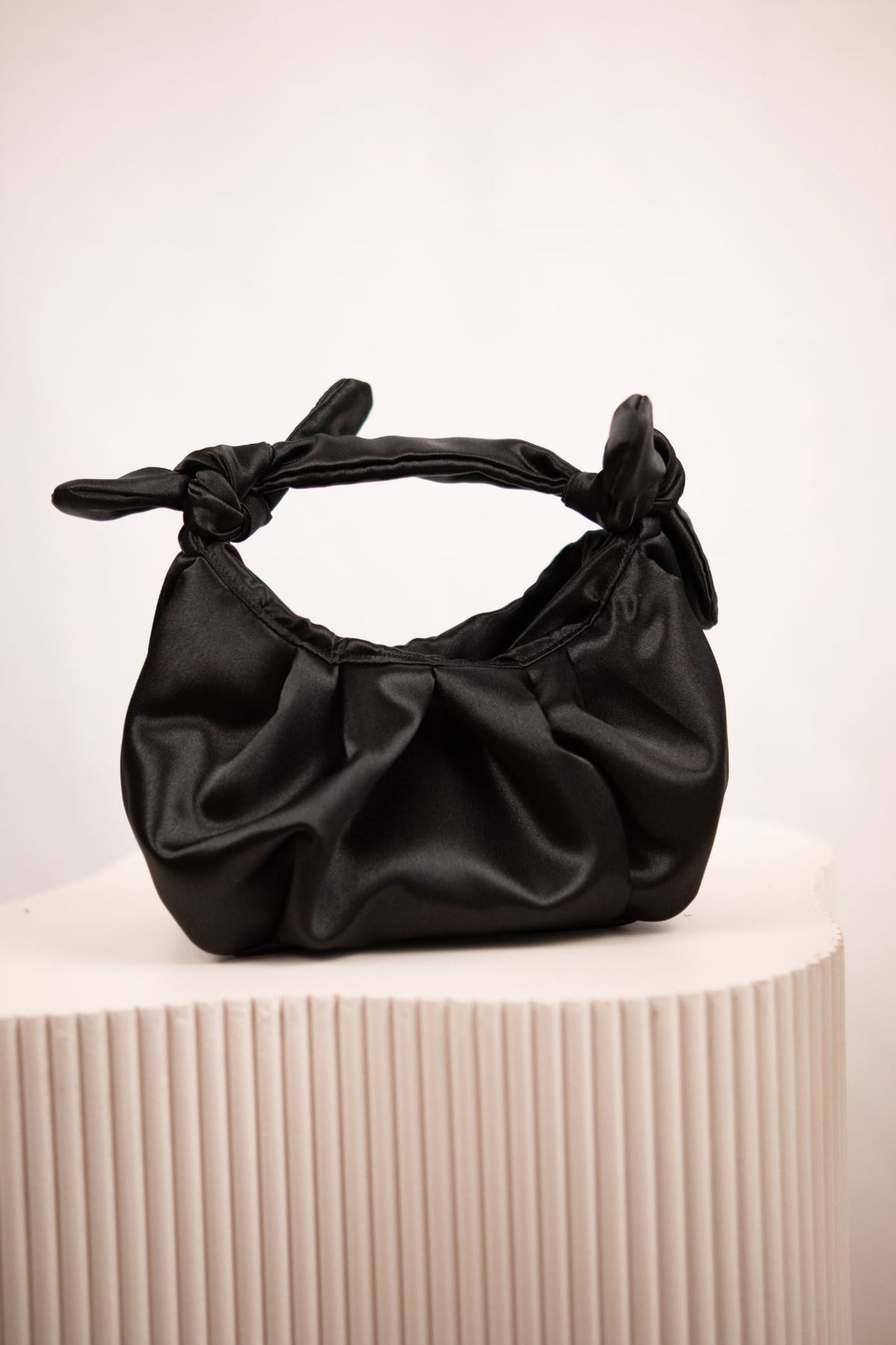 Crabbylab Bonny Bag musta