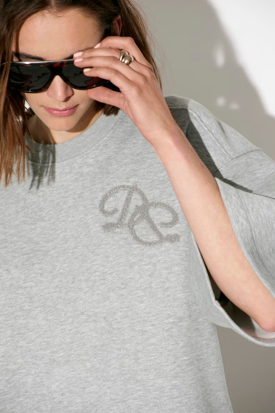 Dante6 Fallon Kimono Sleeve Sweater