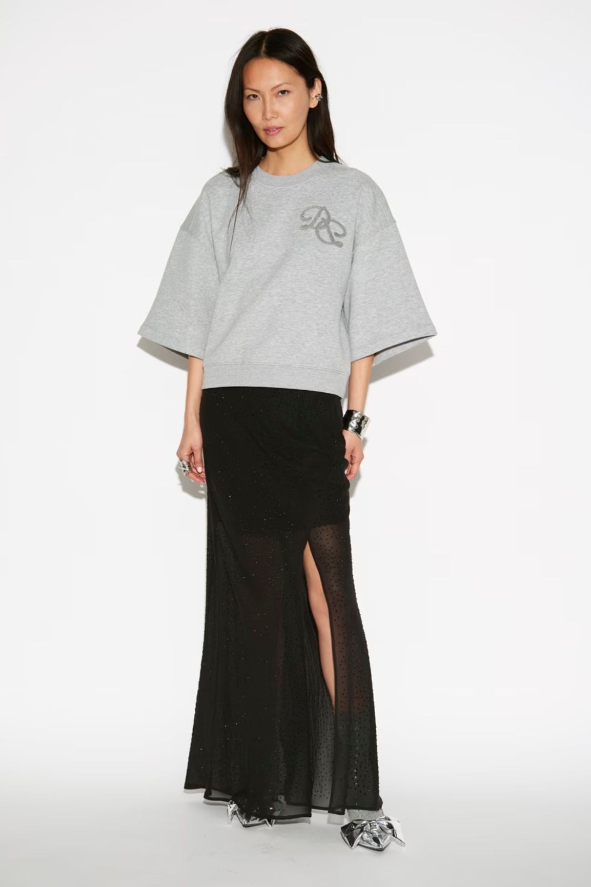 Dante6 Fallon Kimono Sleeve Sweater