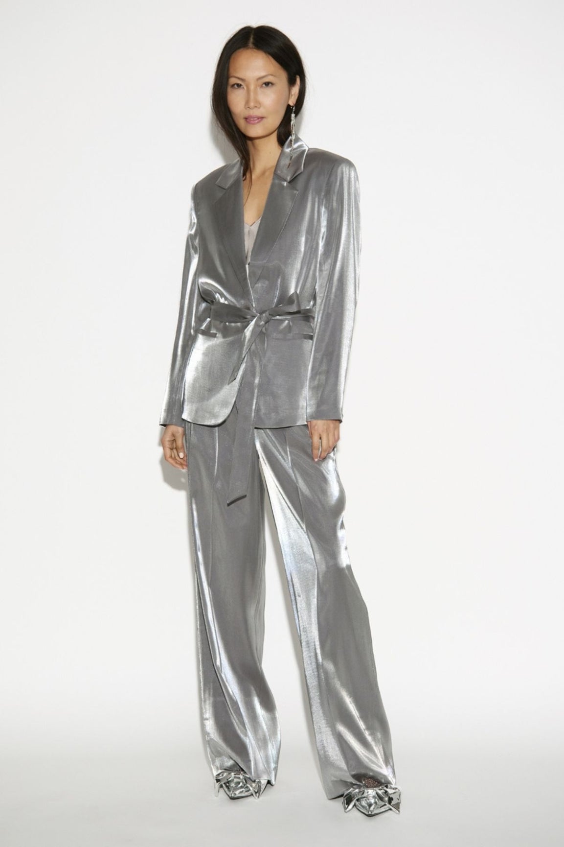 Dante6 Purity Wide Leg Pants