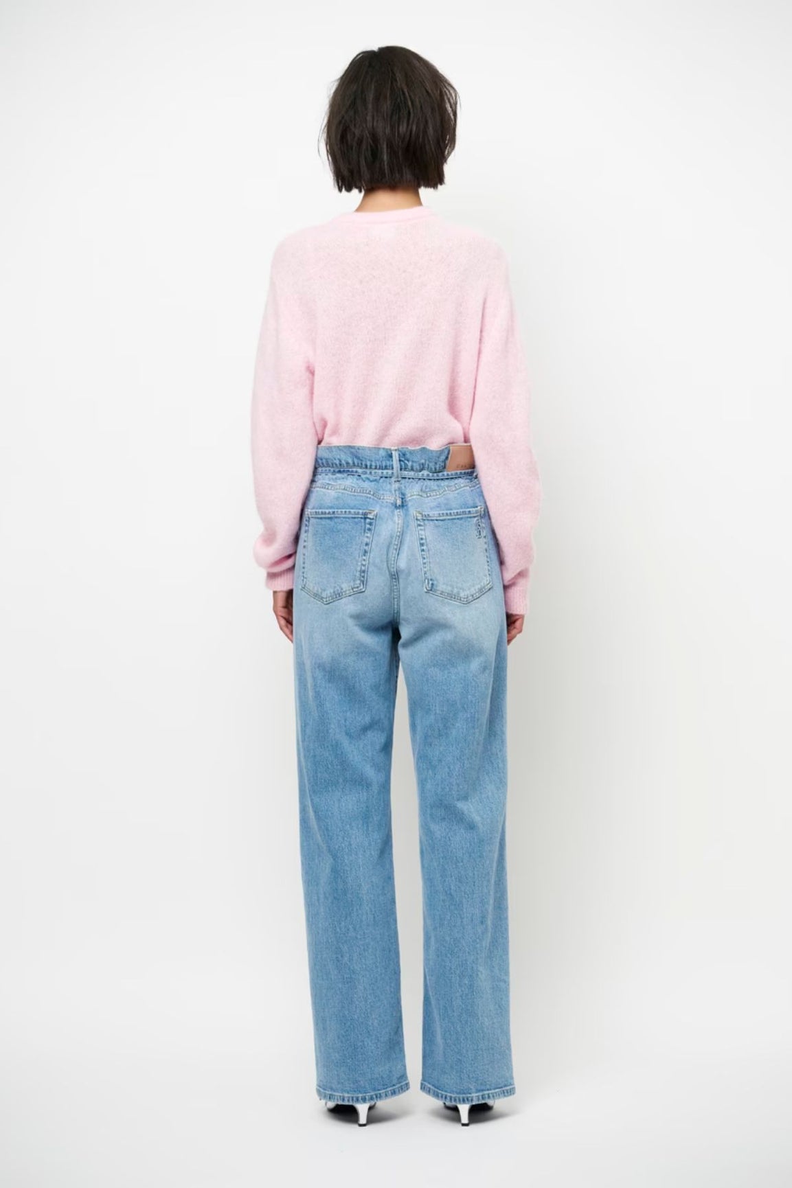 Dante6 Eloy Cardigan blossom pink