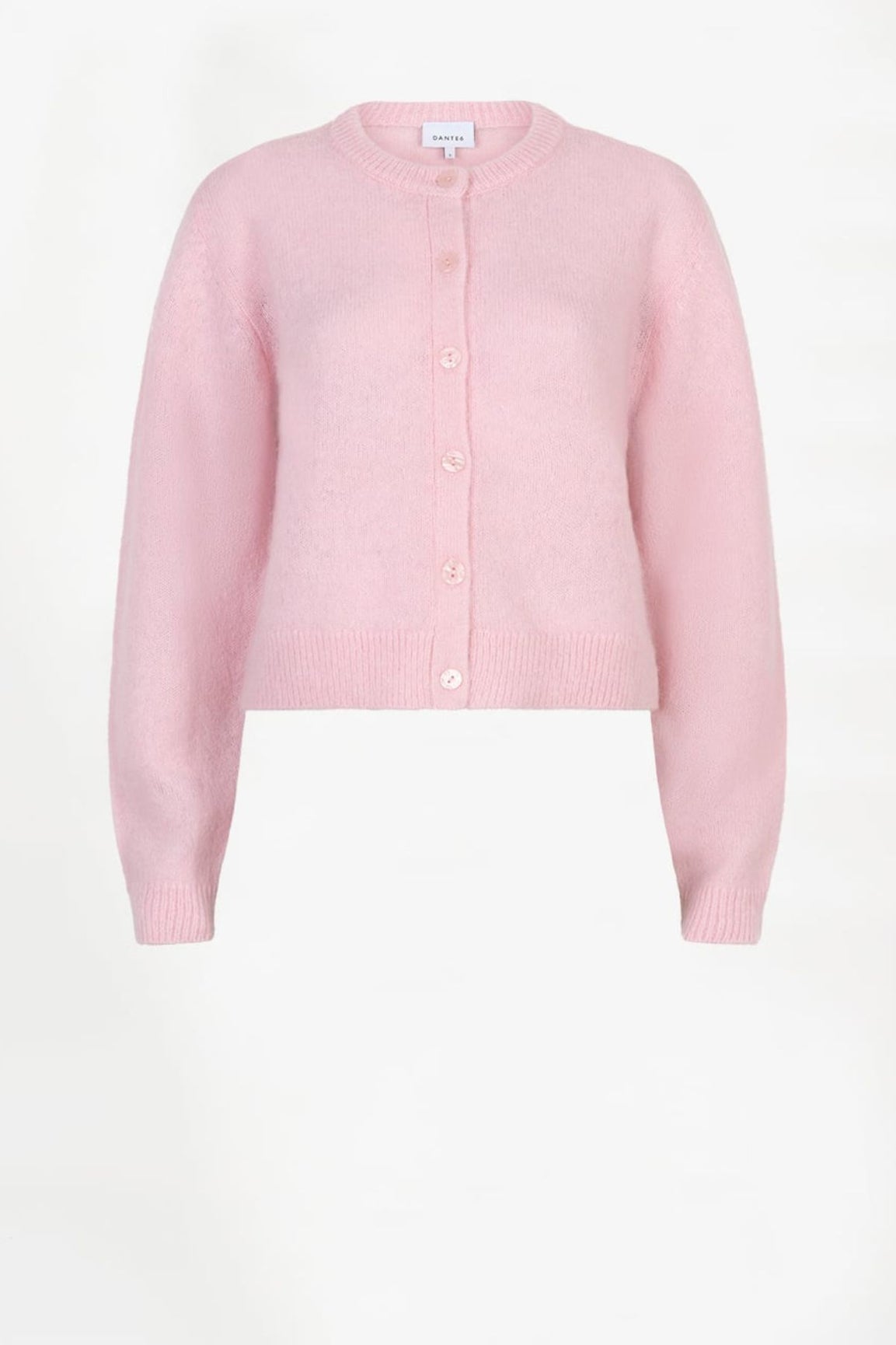 Dante6 Eloy Cardigan blossom pink