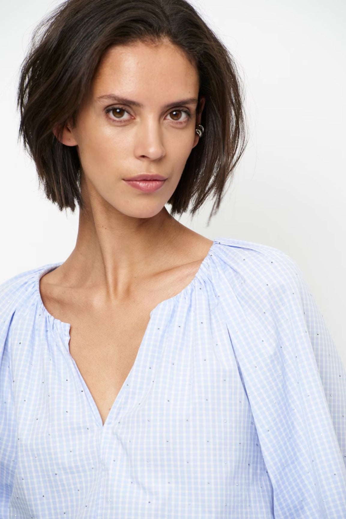 Dante6 Orit Balloon Top