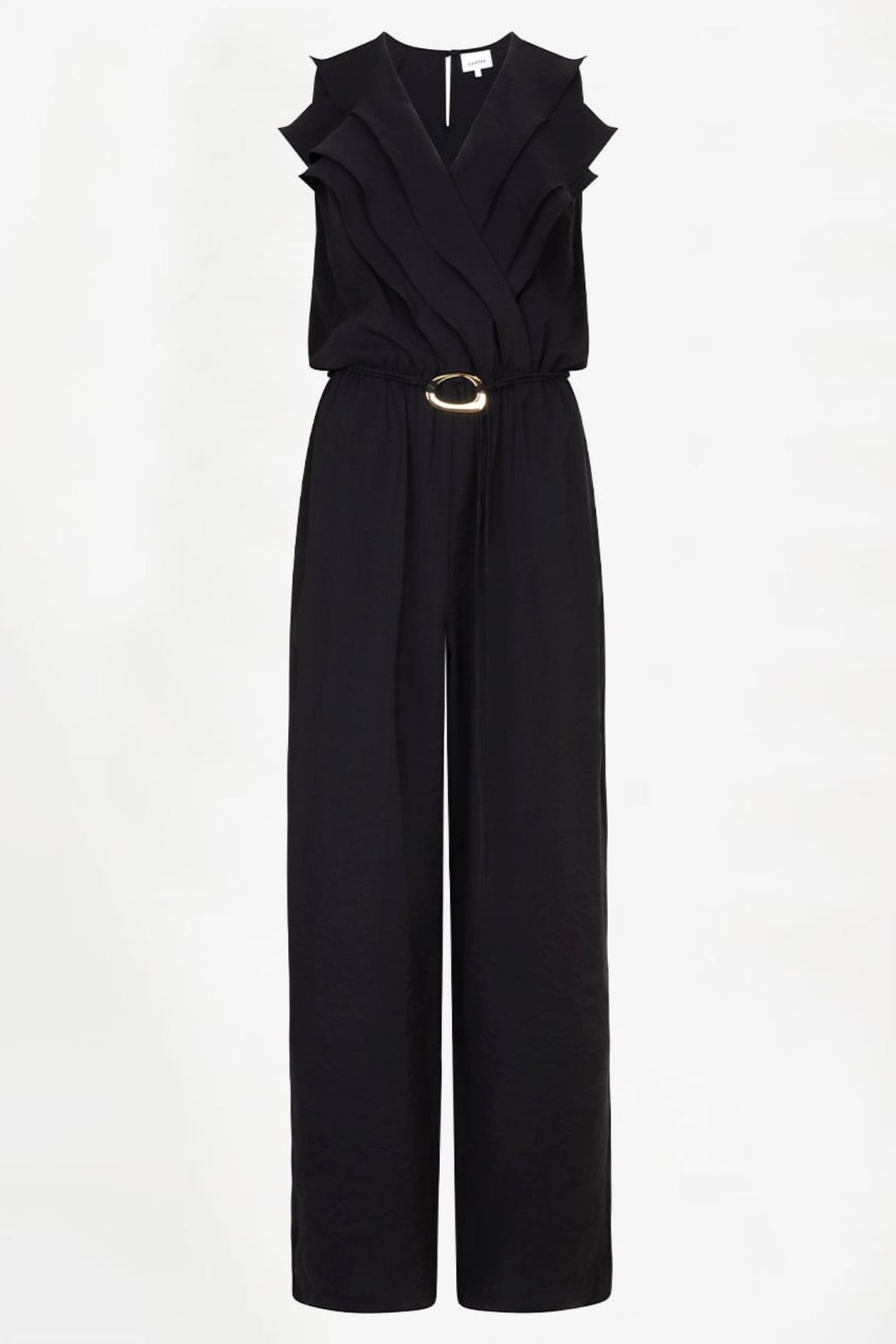 Dante6 Orlune Jumpsuit musta