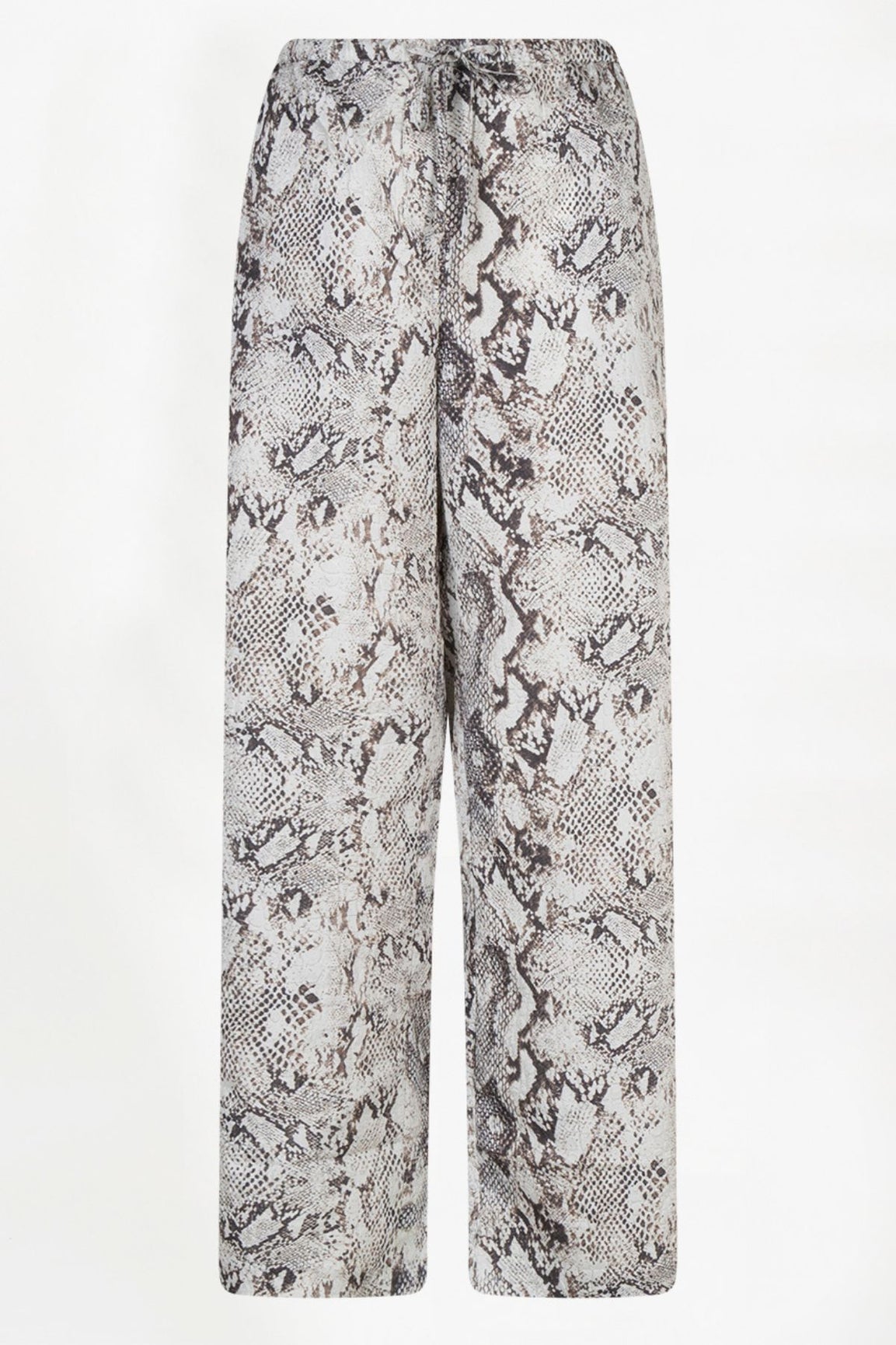 Dante6 Ido Snake Printed Pants