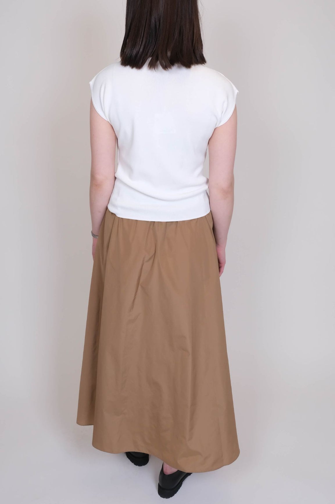 EMME Ognuno toppi valkoinen