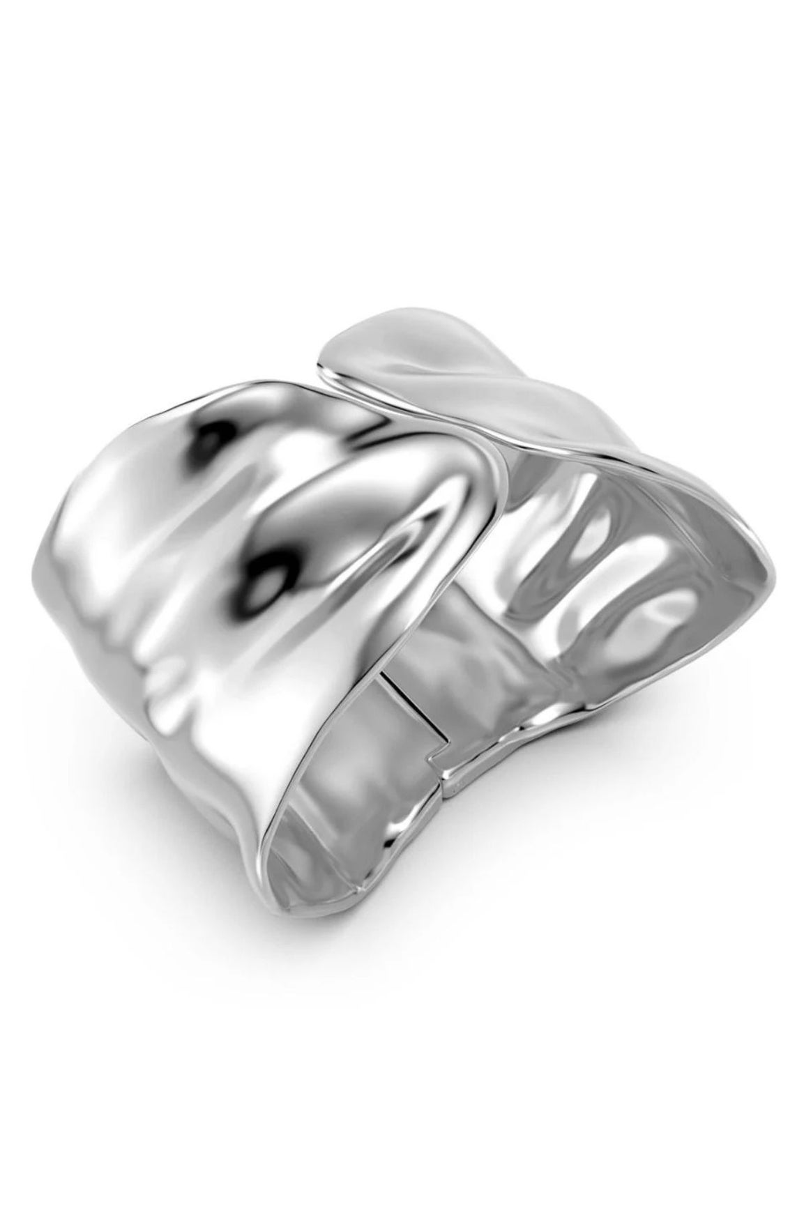 Edblad Tidal Bangle steel