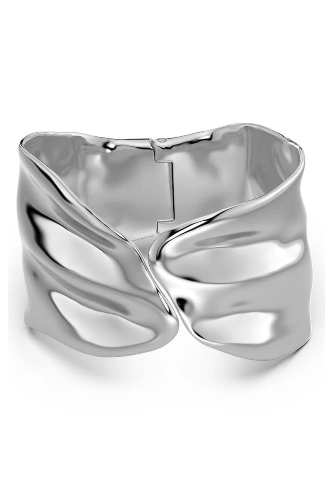 Edblad Tidal Bangle steel