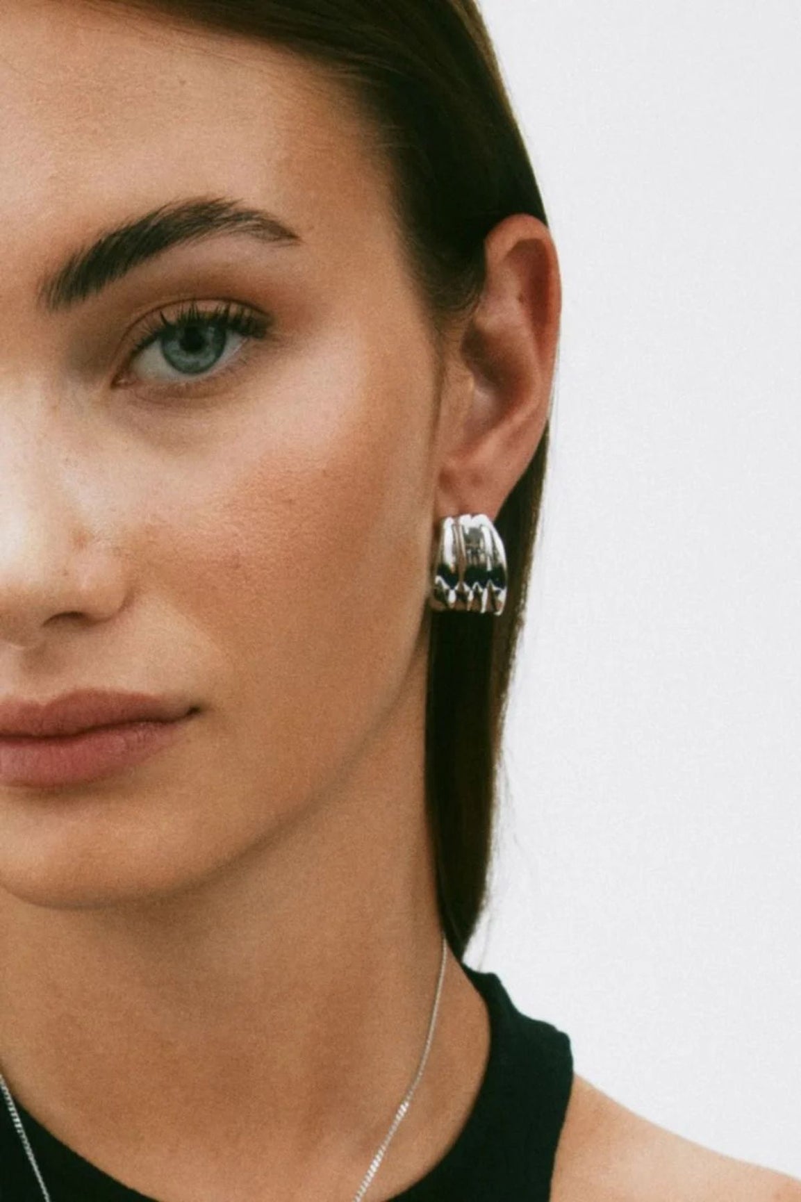 Edblad Tidal Hoops steel