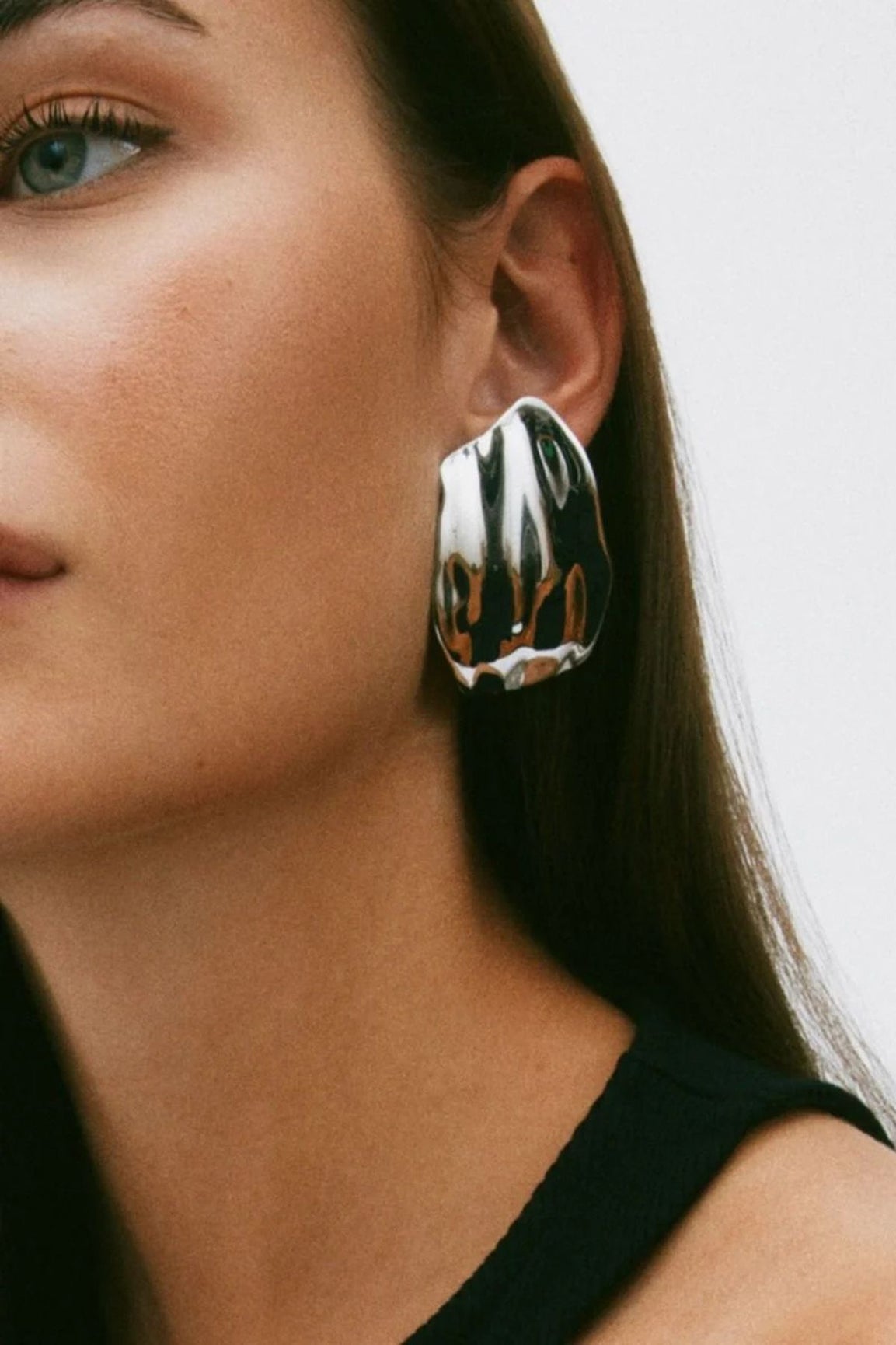 Edblad Tidal Studs L Steel