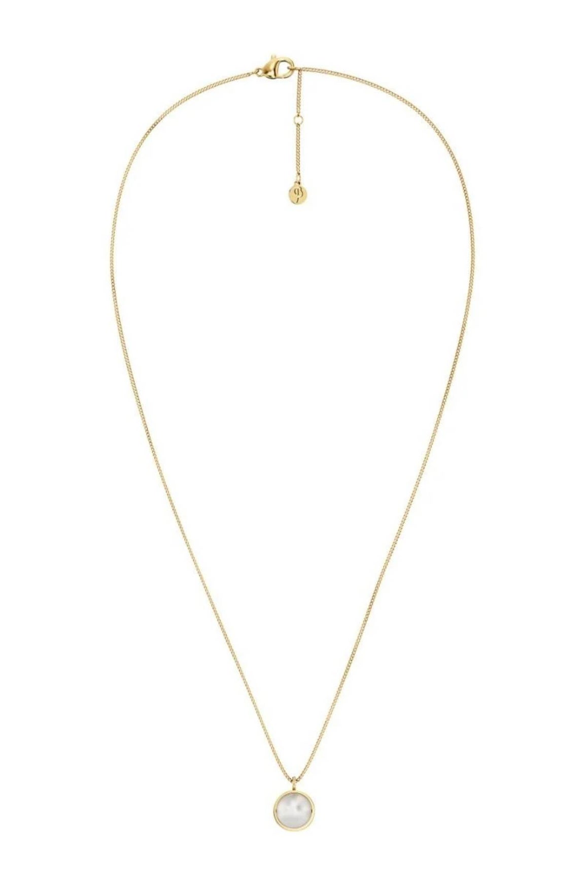 Edblad Gabrielle Necklace gold