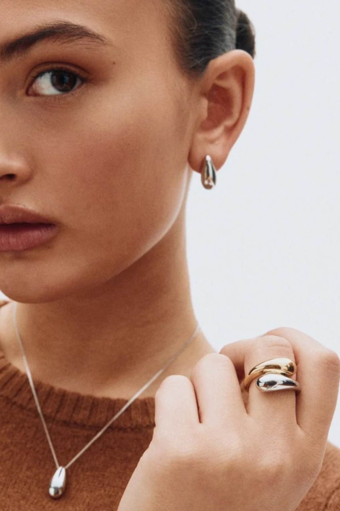 Edblad Harmony Studs steel