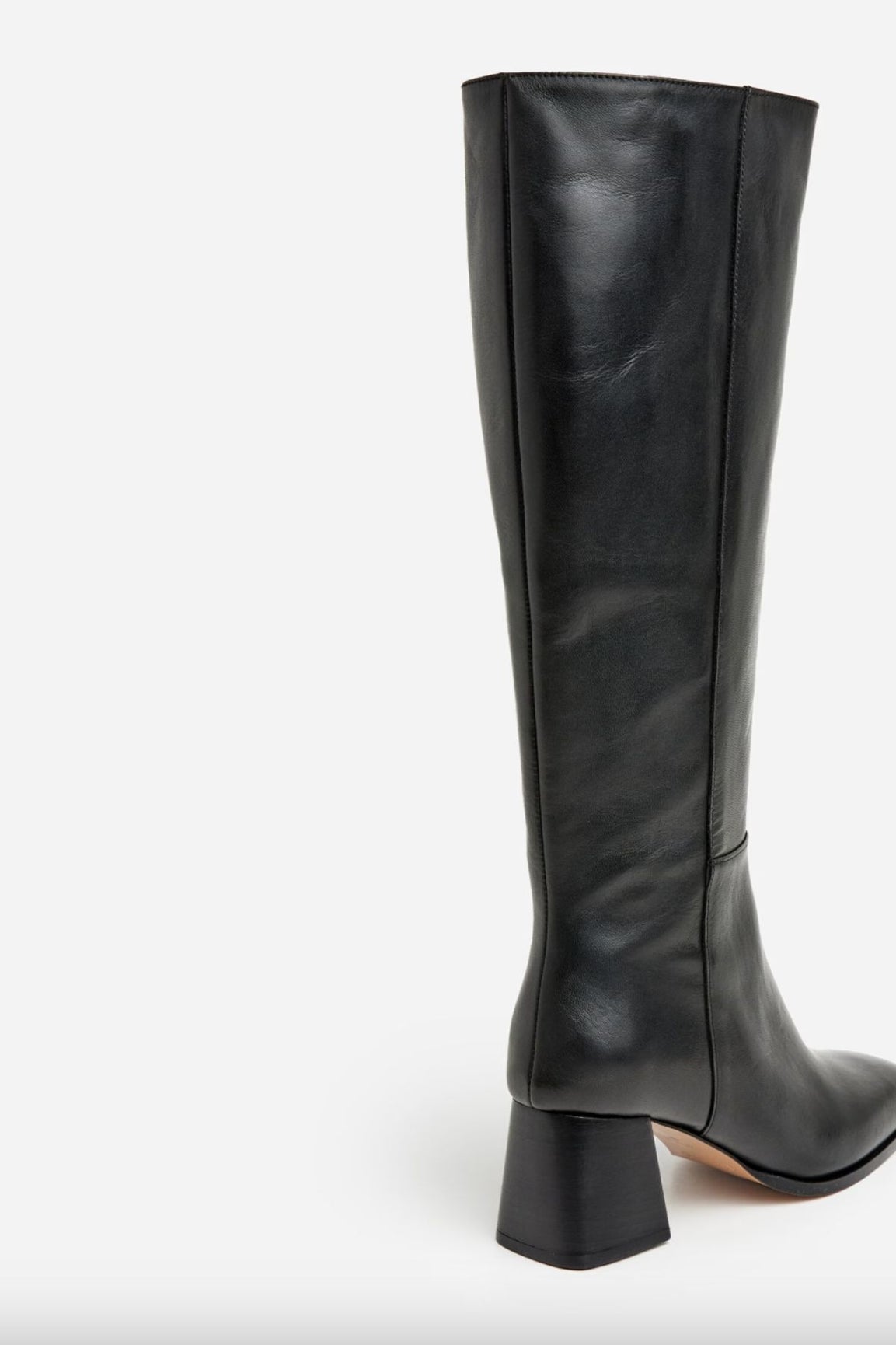 Flattered Colette Leather Boots