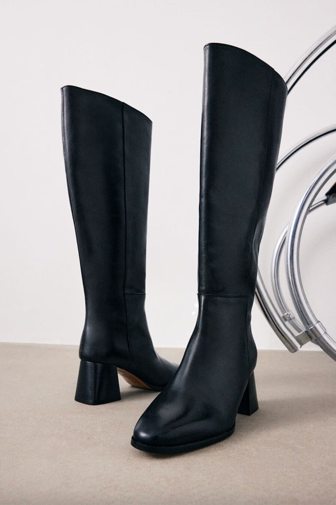 Flattered Colette Boots