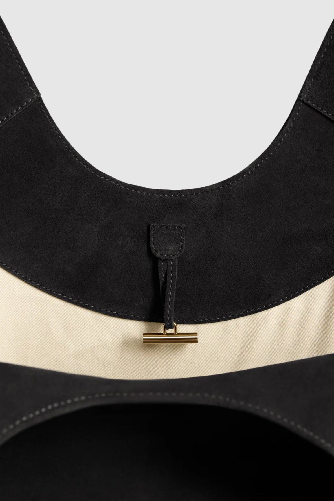 Flattered Dahlia Tote Bag