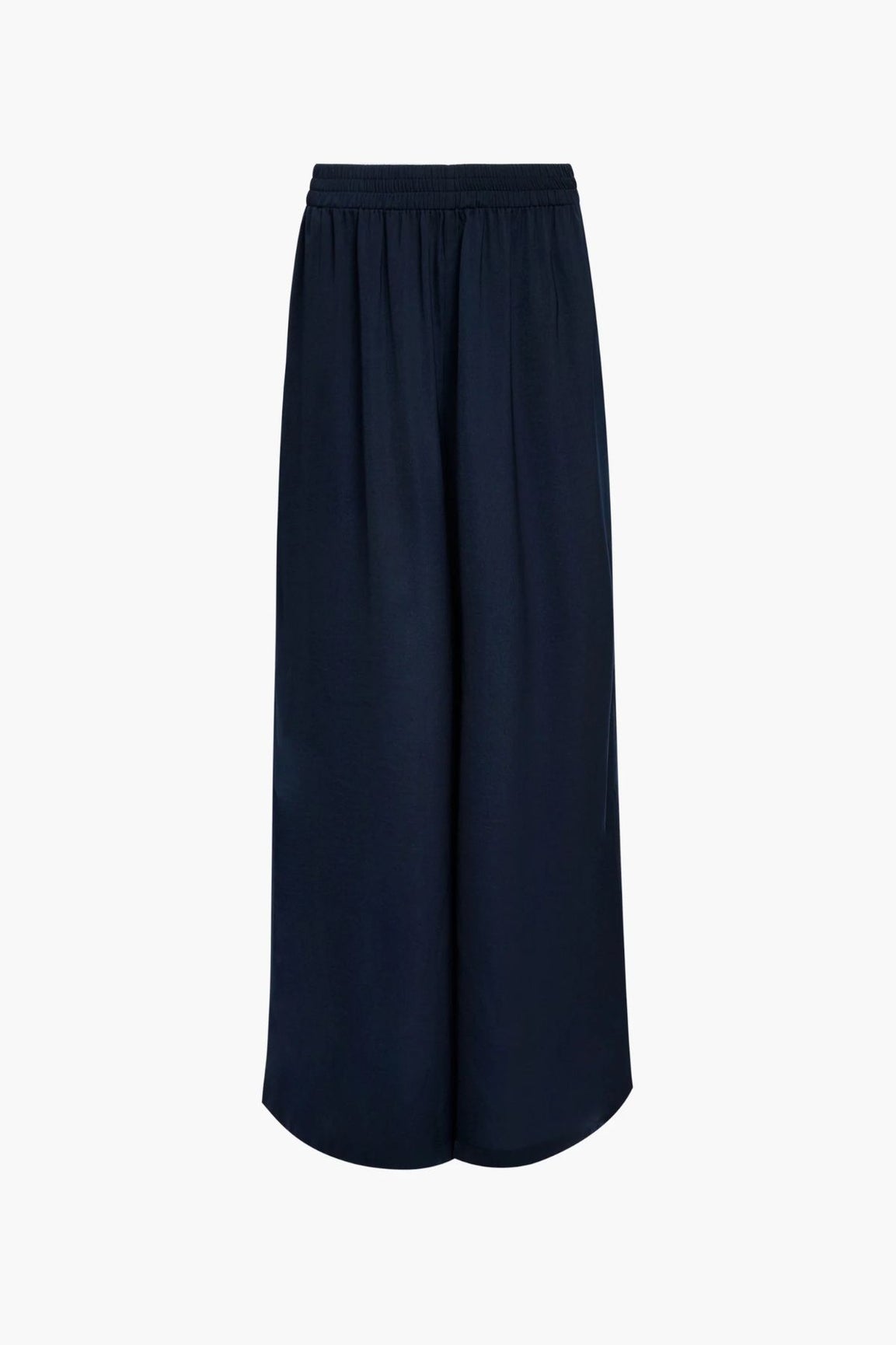 French Connection Damasco Air Flow Trousers new navy