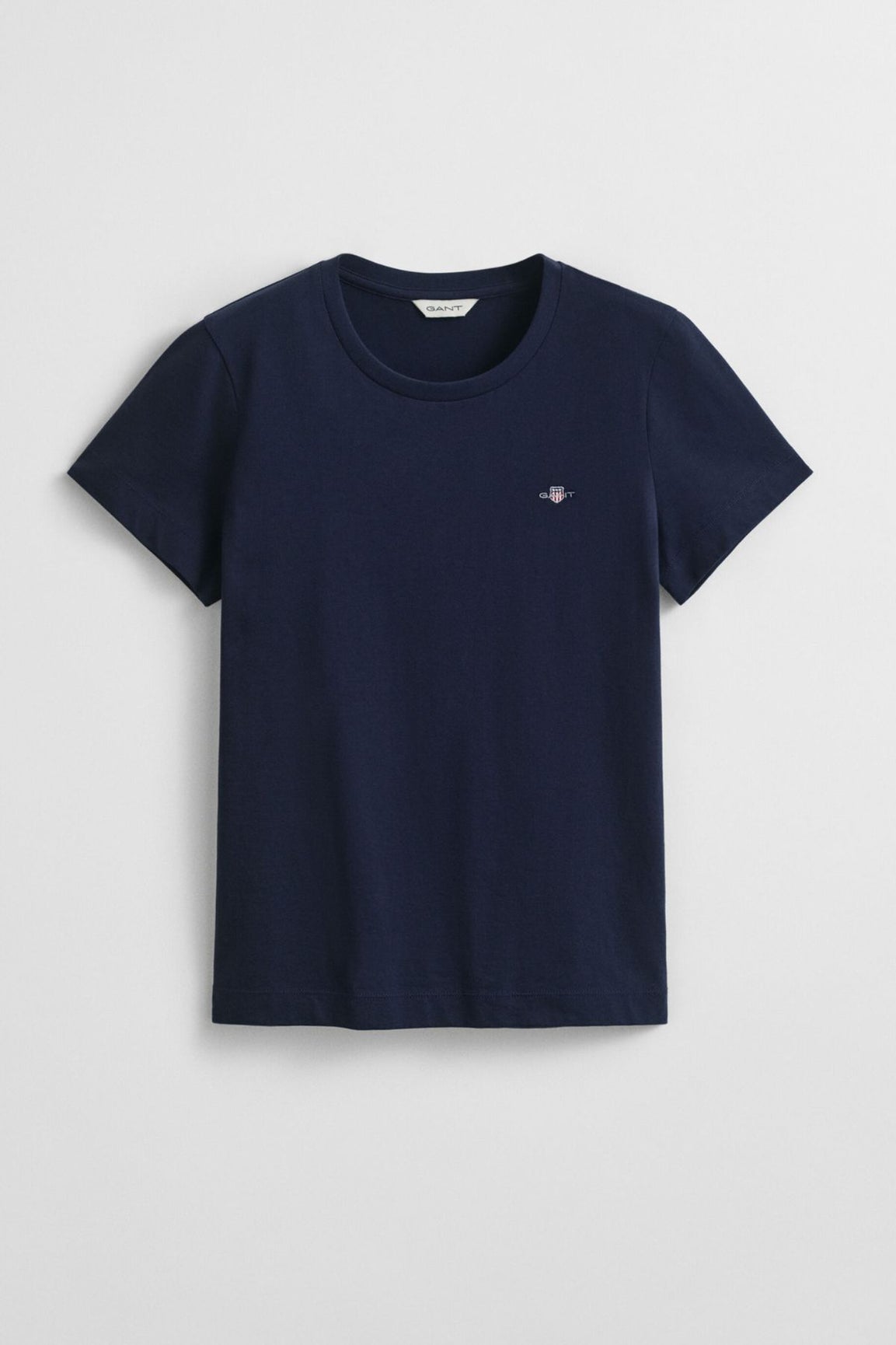 GANT Shield t-paita tummansininen