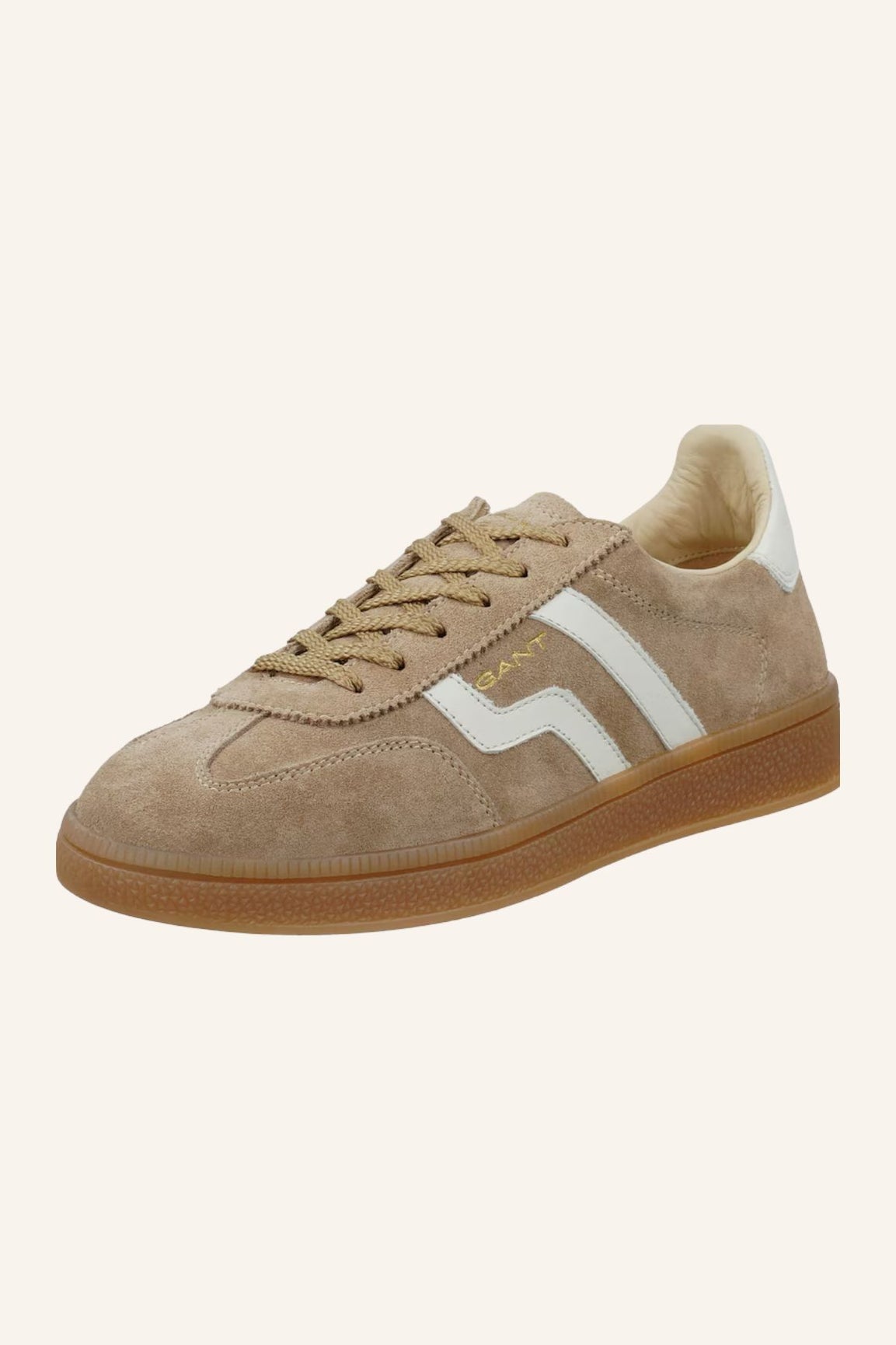 Gant Cuzima tennarit cow suede