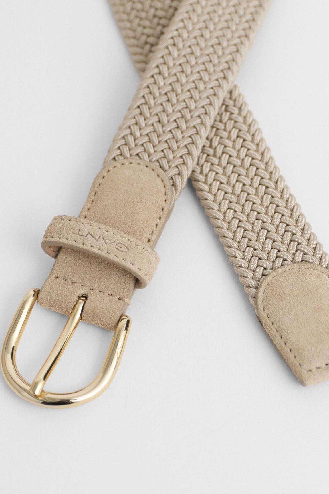 GANT Joustava punosvy&ouml; putty