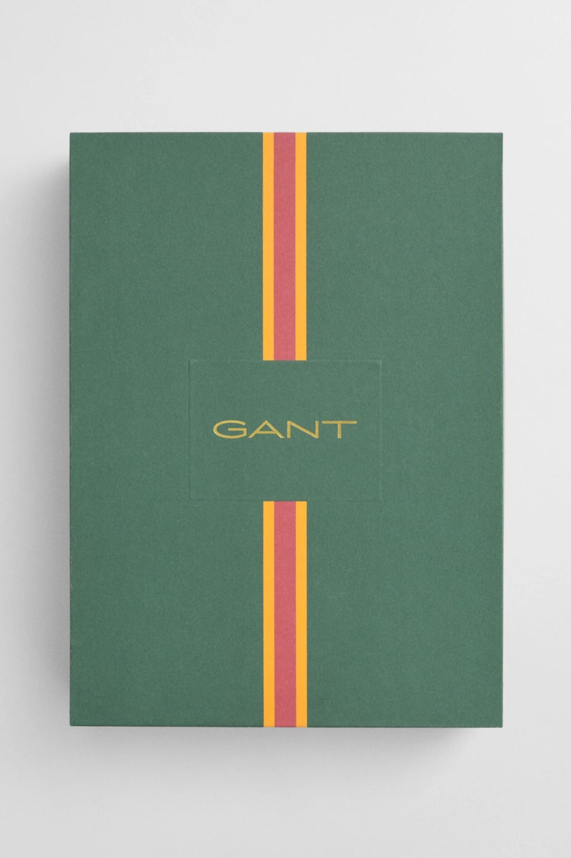 GANT Flanellipyjama lahjapakkauksessa