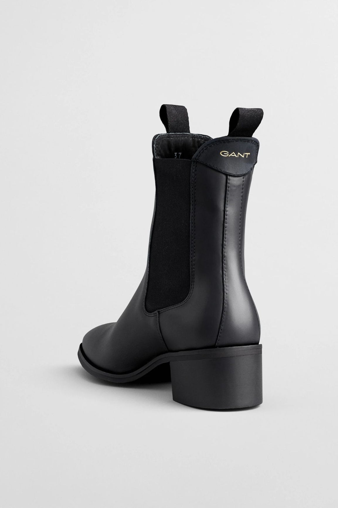 GANT St Broomly Chelsea nahkanilkkurit