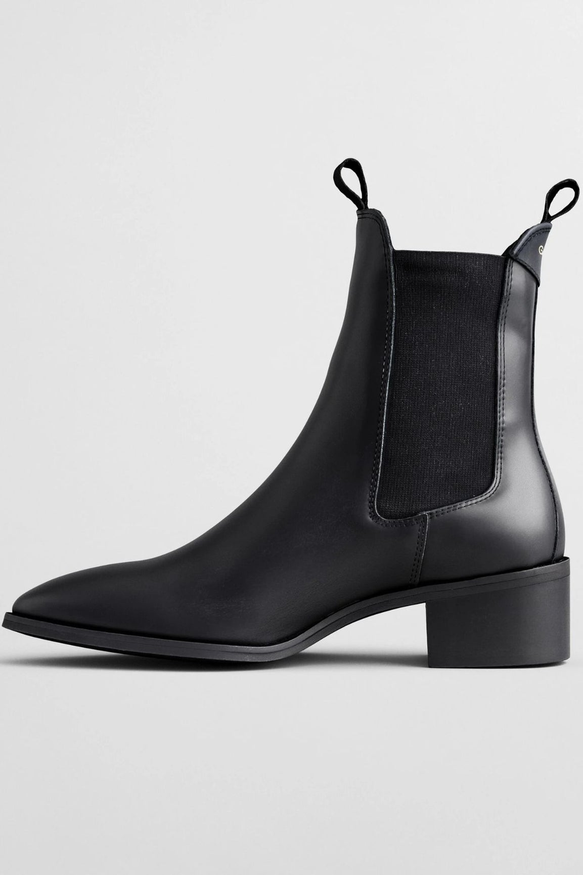 GANT St Broomly Chelsea nahkanilkkurit