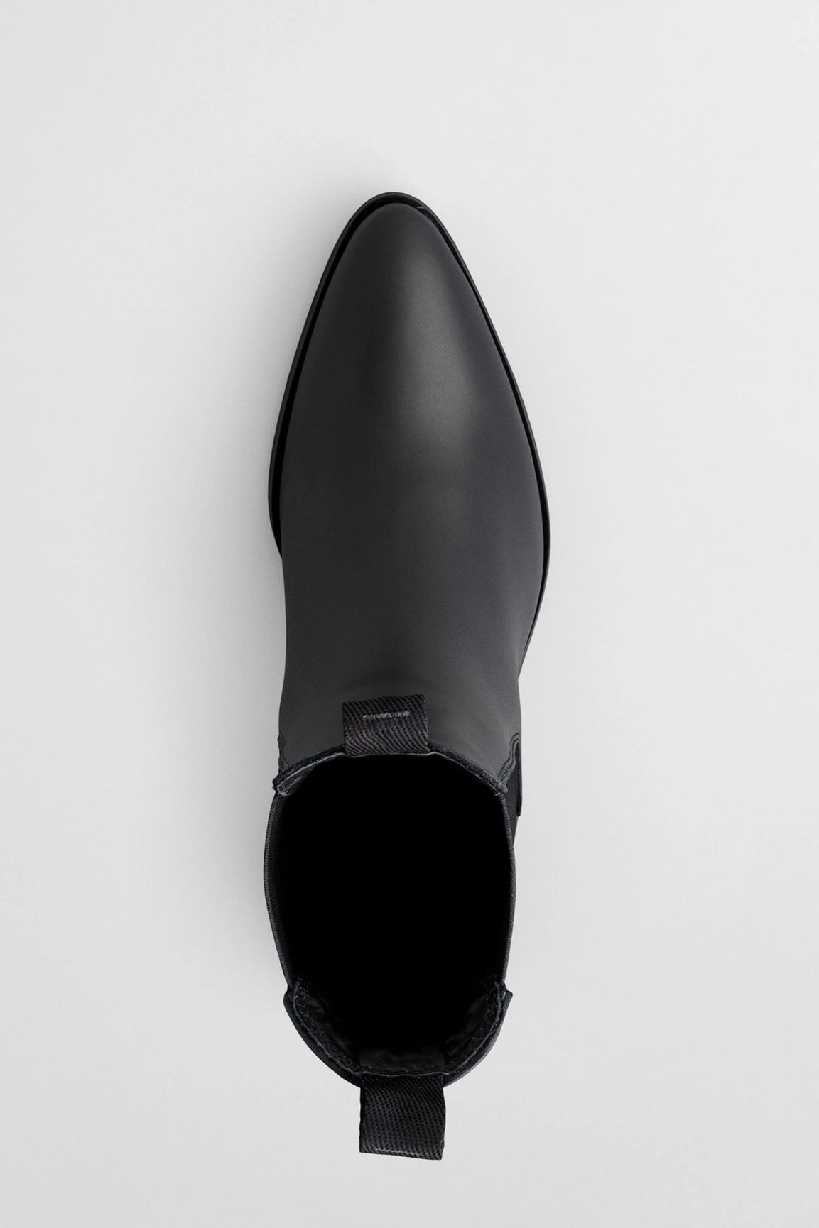 GANT St Broomly Chelsea nahkanilkkurit