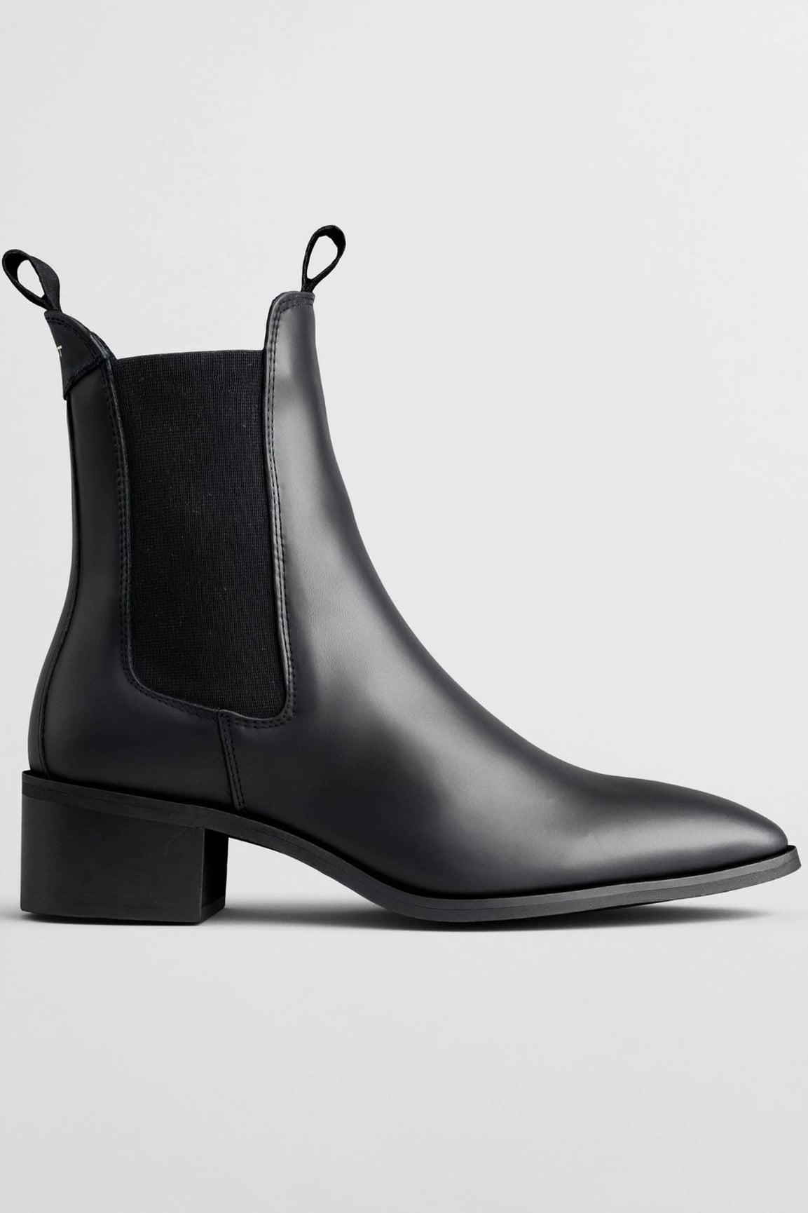 GANT St Broomly Chelsea nahkanilkkurit