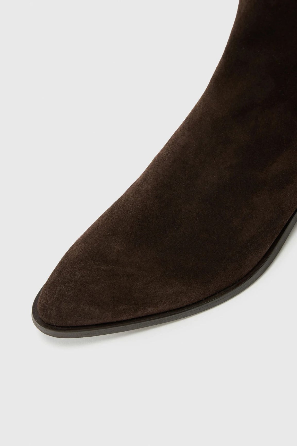 GANT St Broomly Chelsea mokkanilkkurit