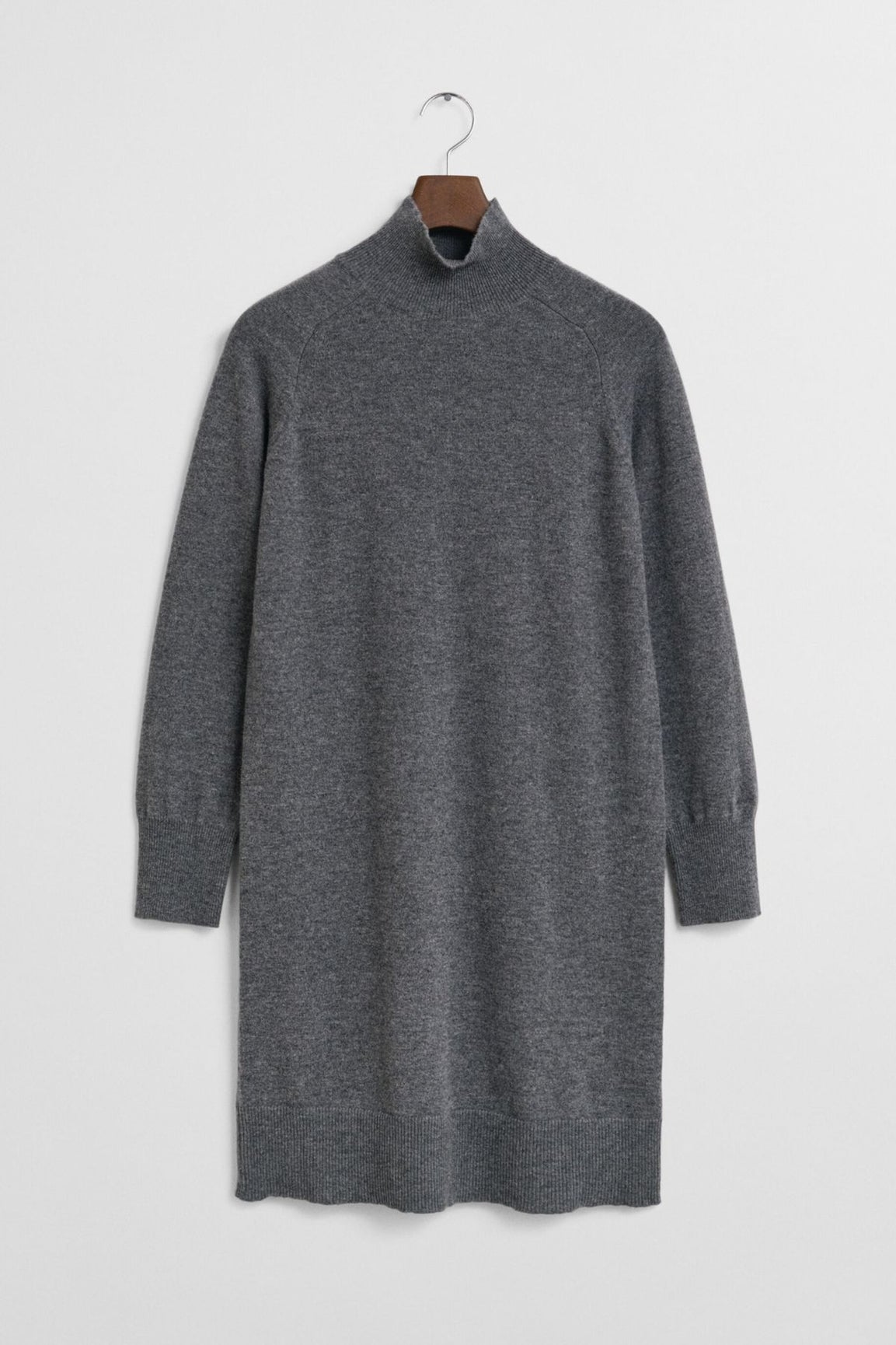 GANT Neulemekko harmaa