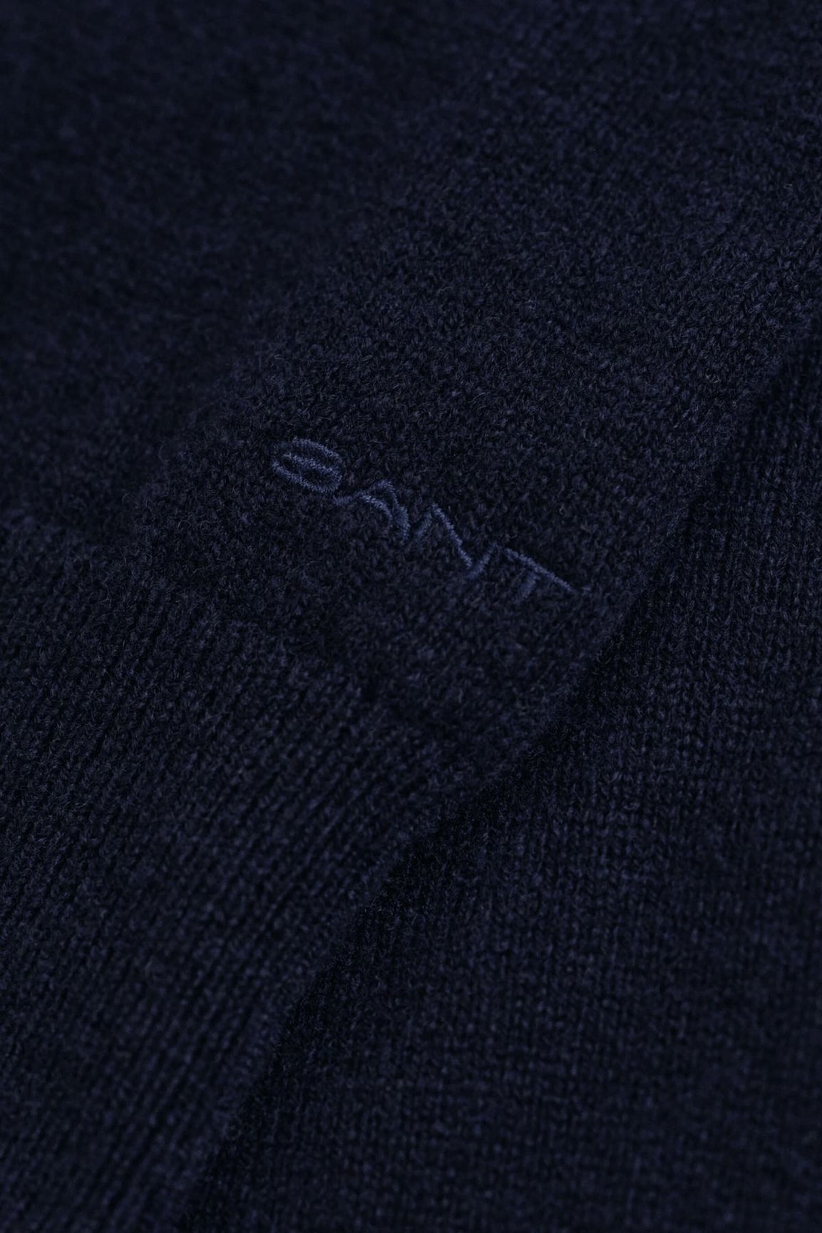 GANT Neulemekko sininen