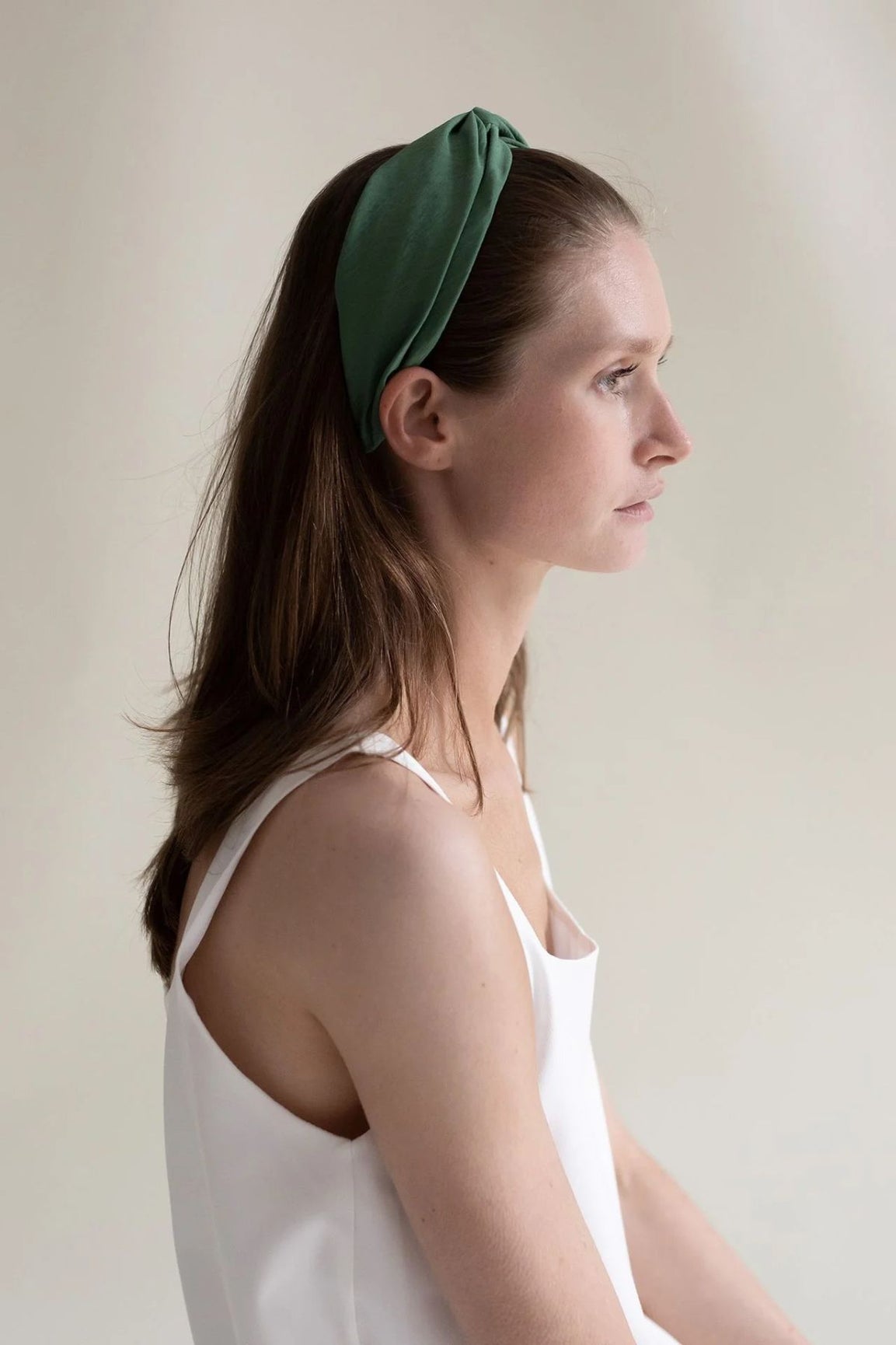 Gauhar Helsinki hiuspanta meadow