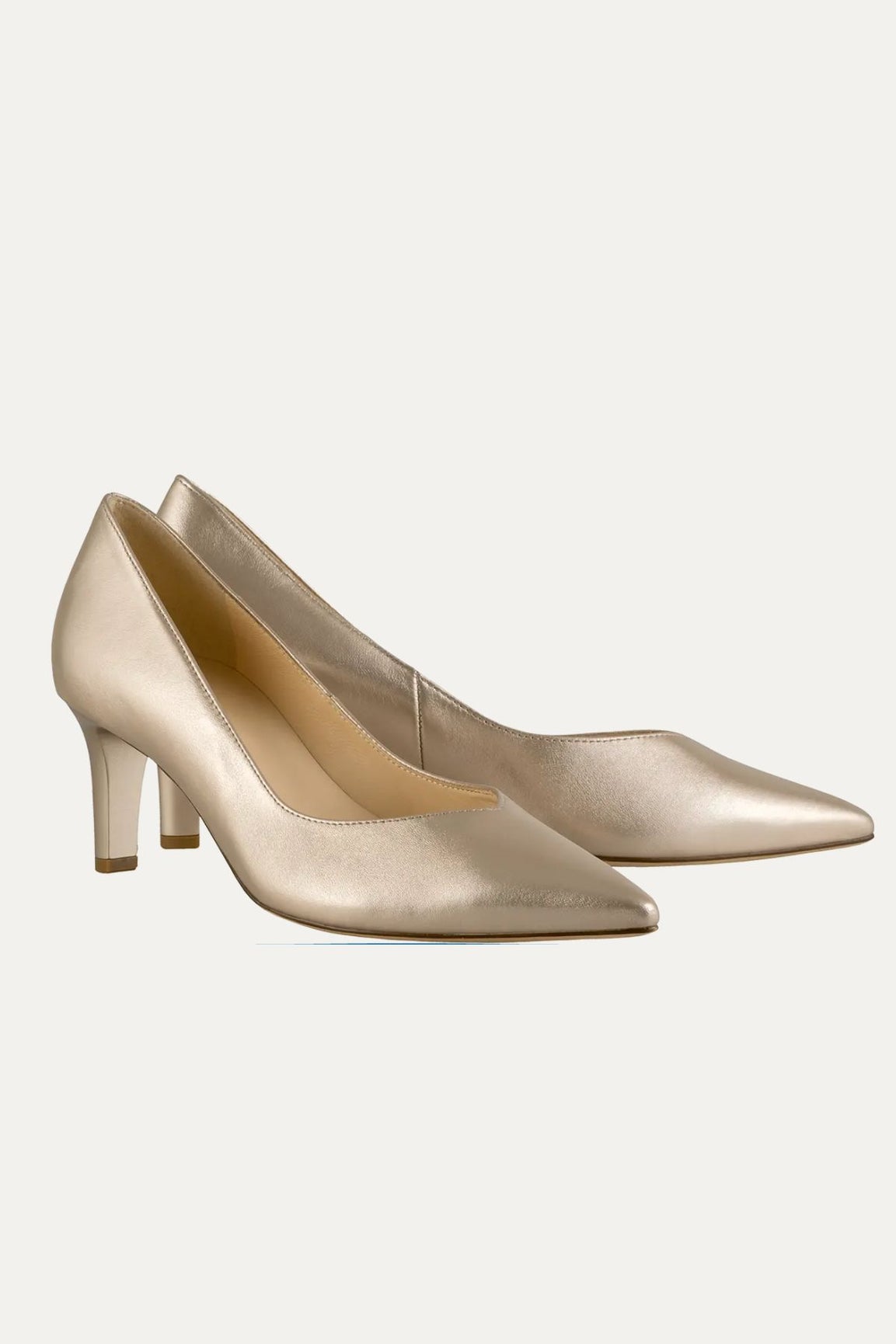 H&ouml;gl Boulevard avokkaat pronssi