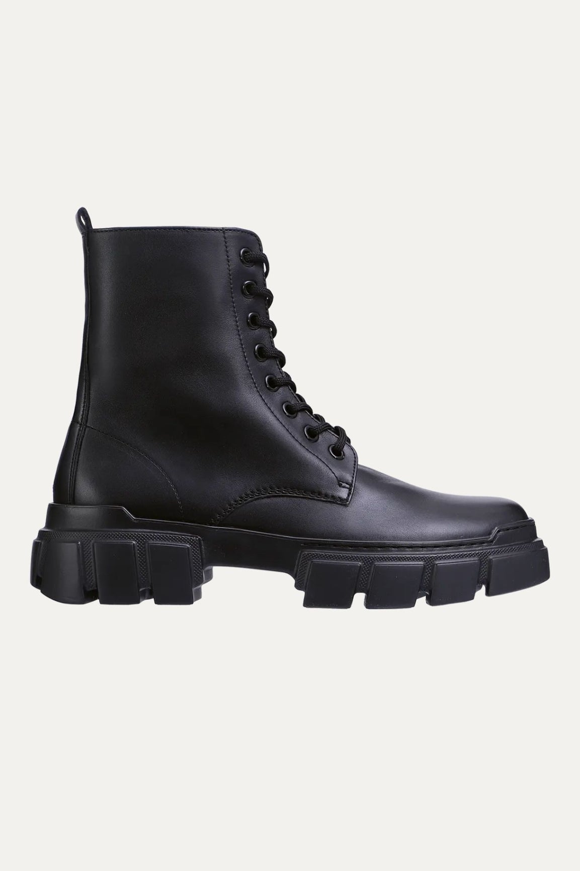 H&ouml;gl Forrest nilkkurit musta