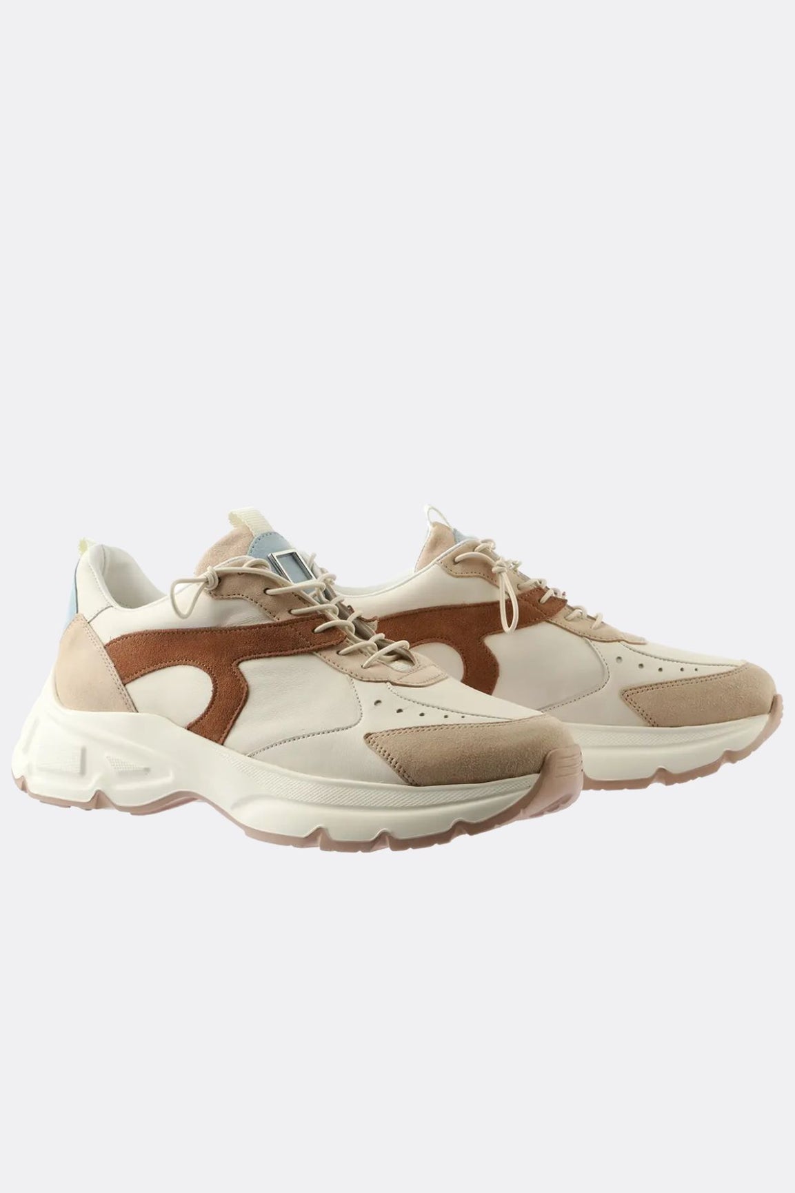 H&ouml;gl Faith tennarit beige