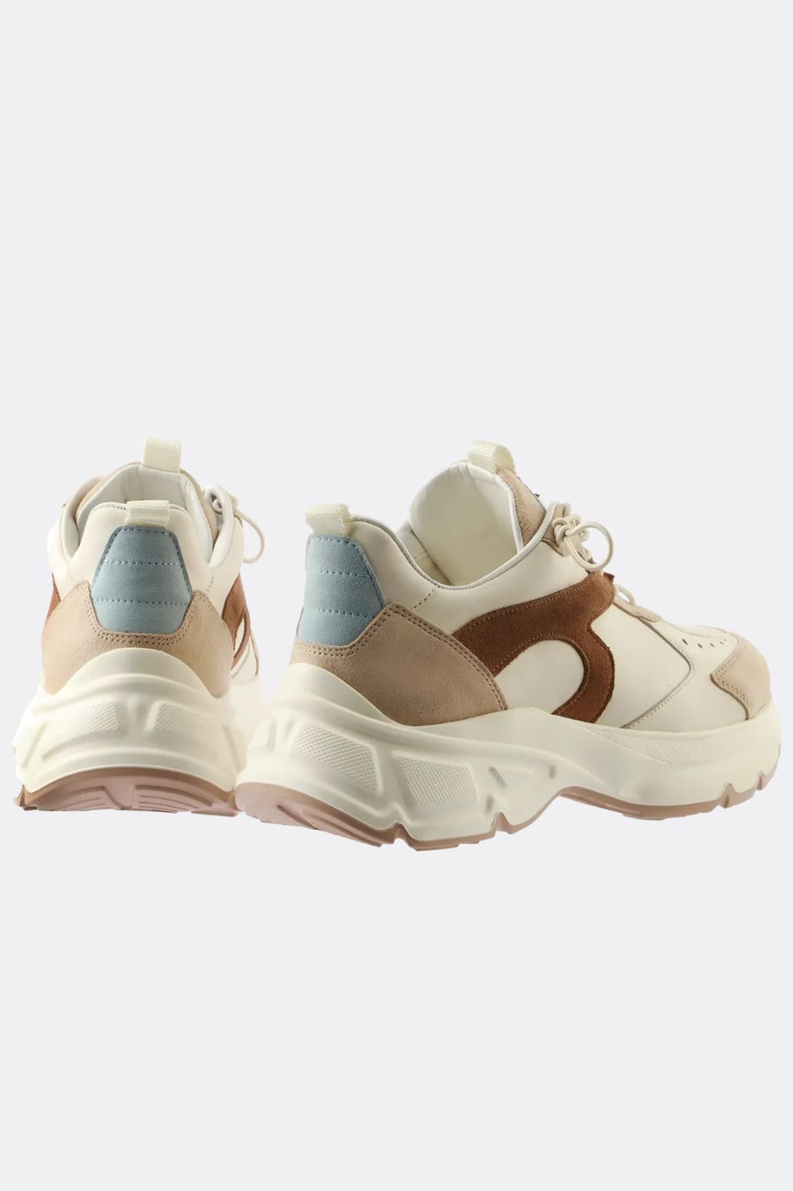 H&ouml;gl Faith tennarit beige