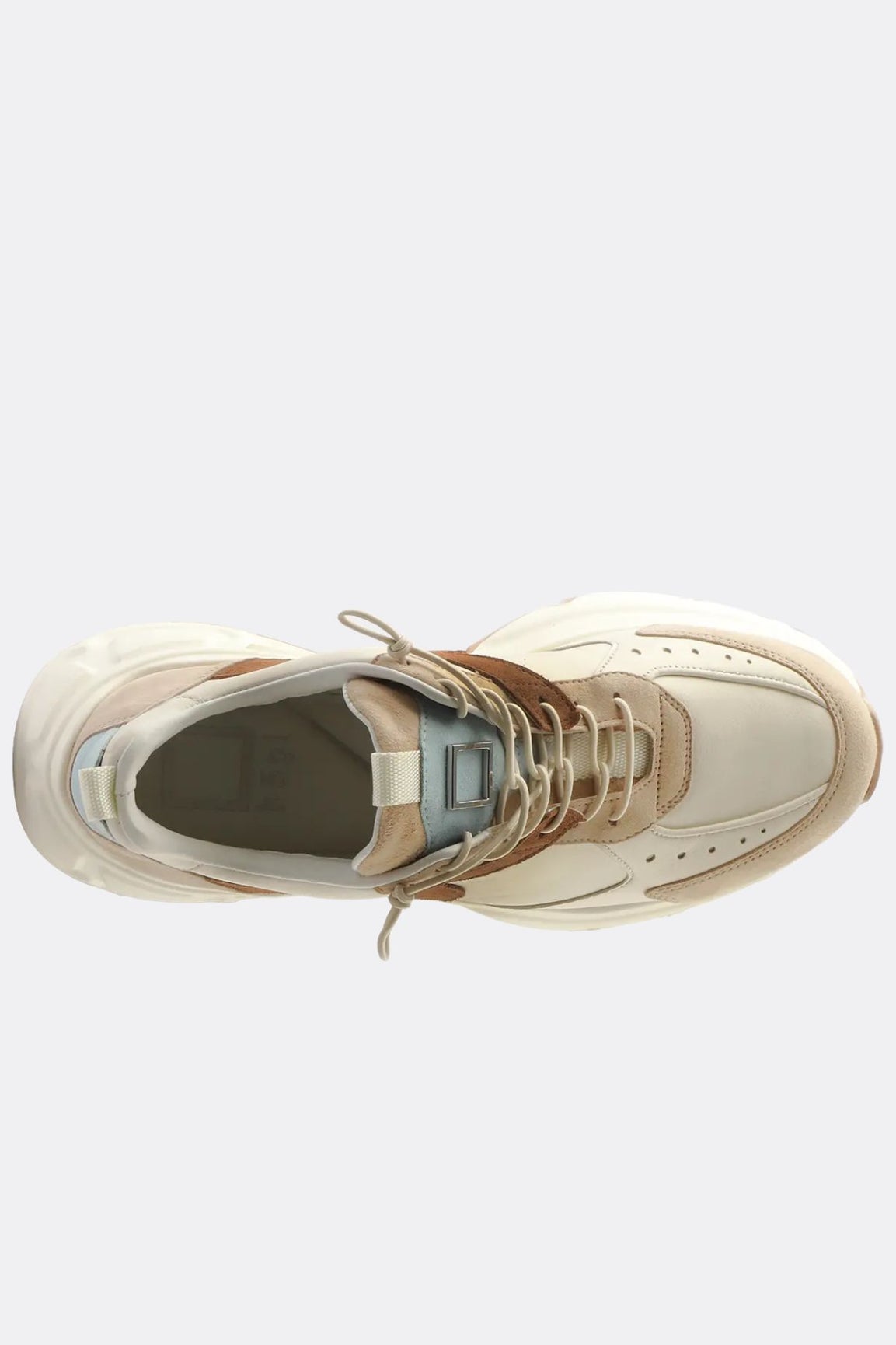 H&ouml;gl Faith tennarit beige