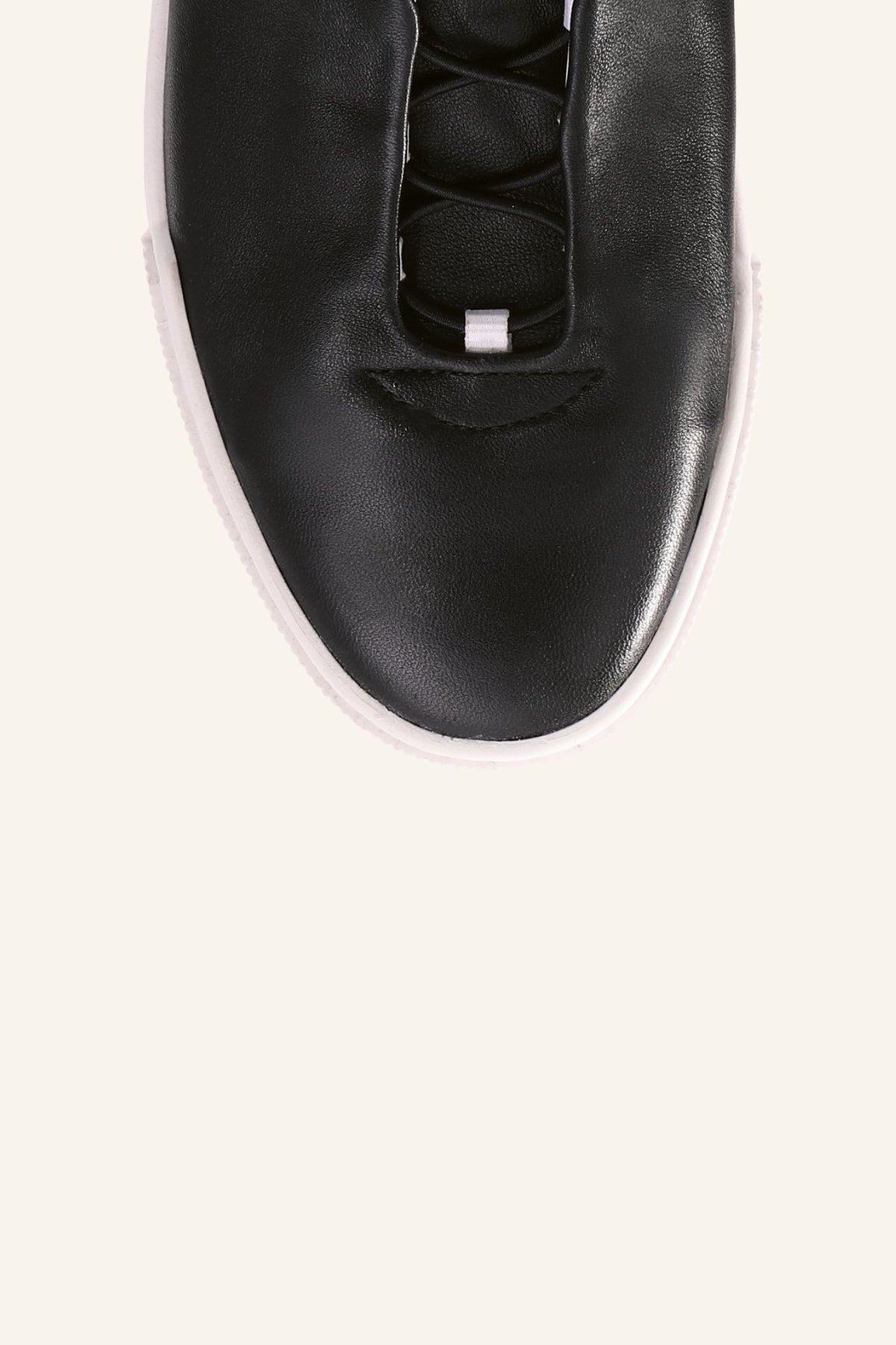 H&ouml;gl Pure tennarit musta