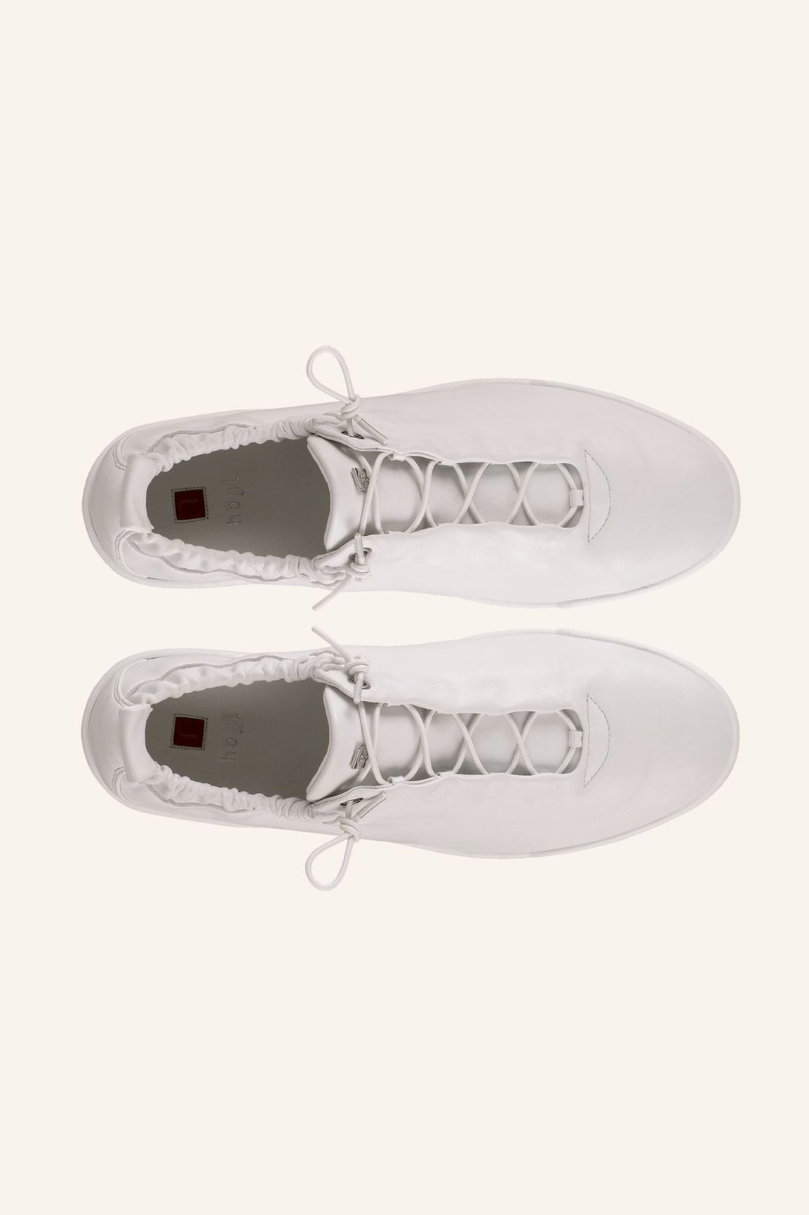 H&ouml;gl Pure tennarit valkoinen